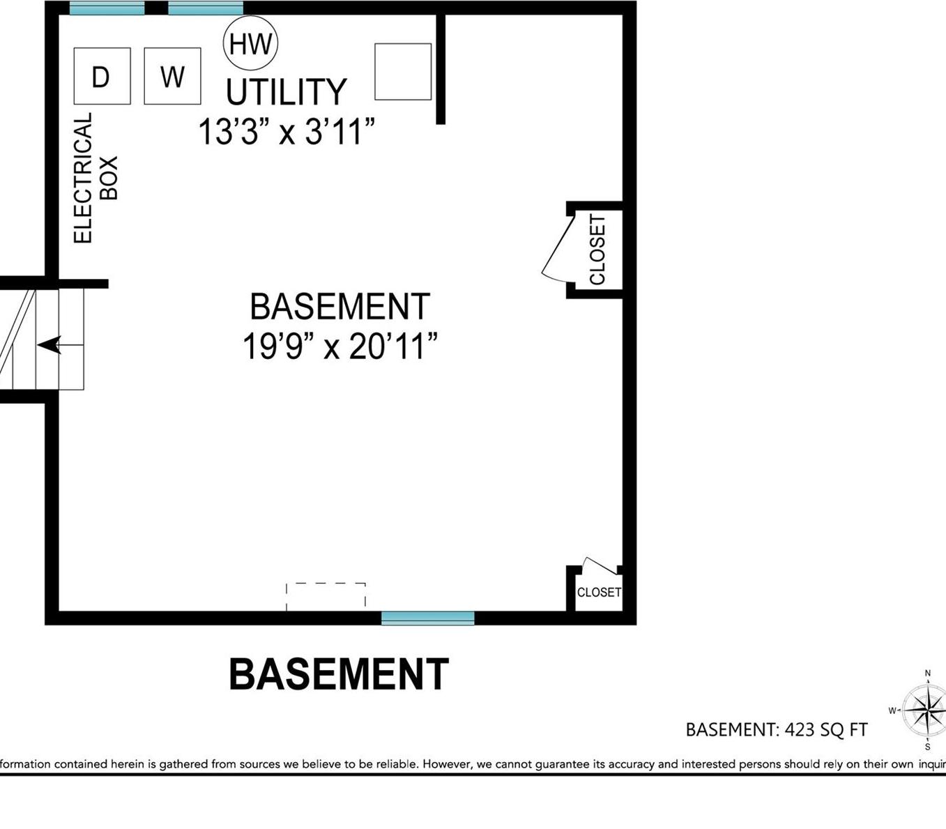 Single Family Niagara  Suffolk County, NY 11725, MLS-943719-22