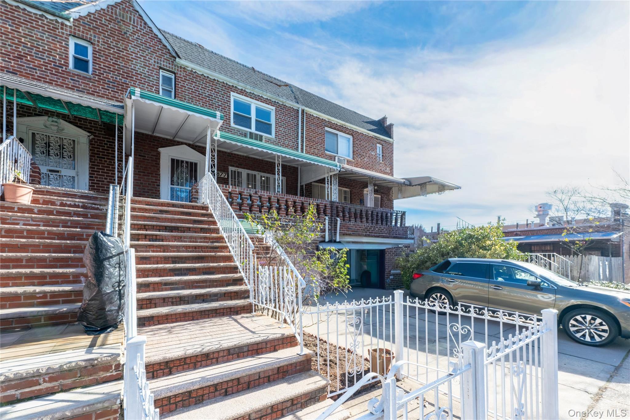 Single Family 55th  Brooklyn, NY 11234, MLS-943720-11