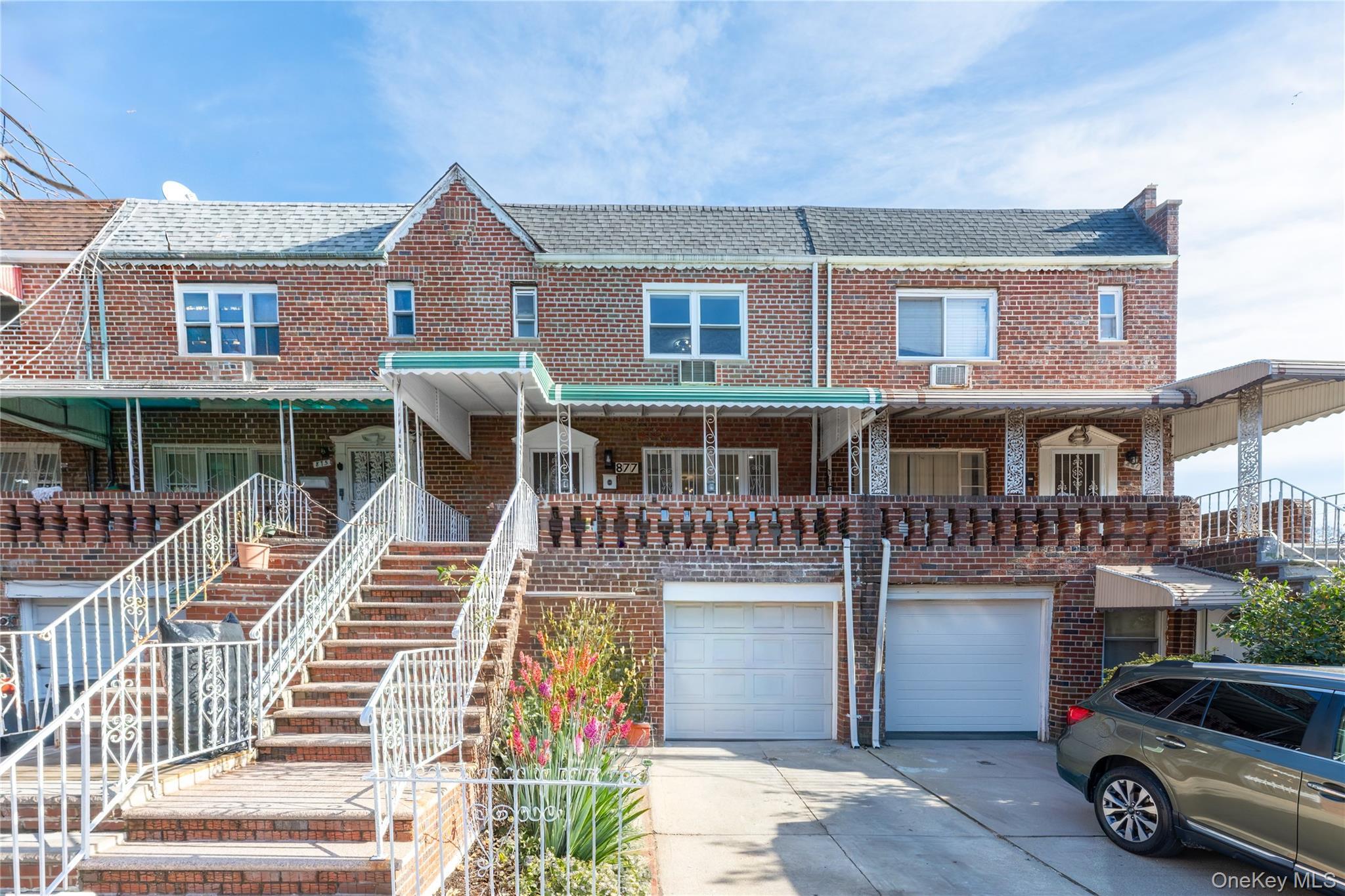 Single Family 55th  Brooklyn, NY 11234, MLS-943720-17