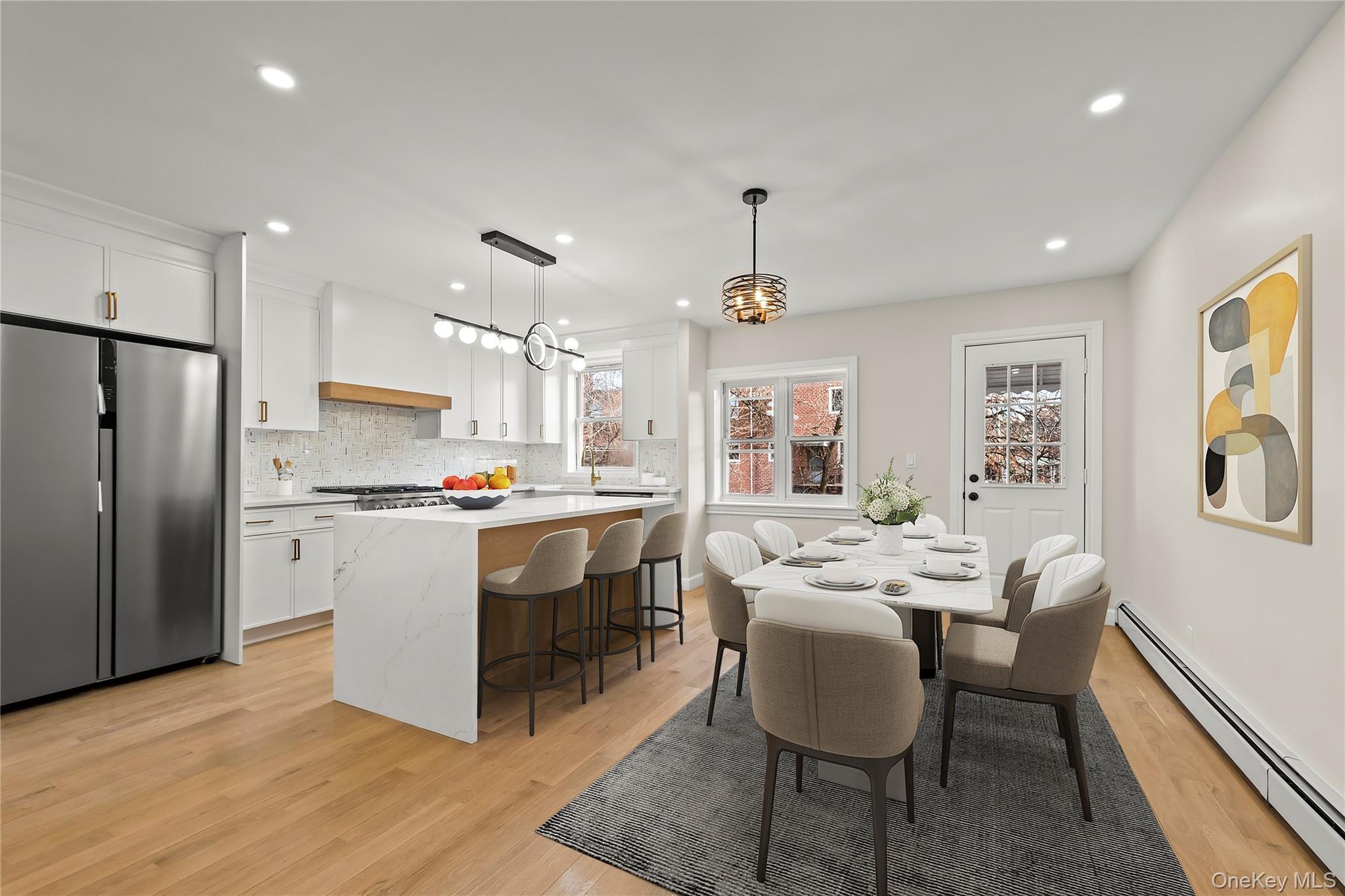 Single Family 55th  Brooklyn, NY 11234, MLS-943720-3