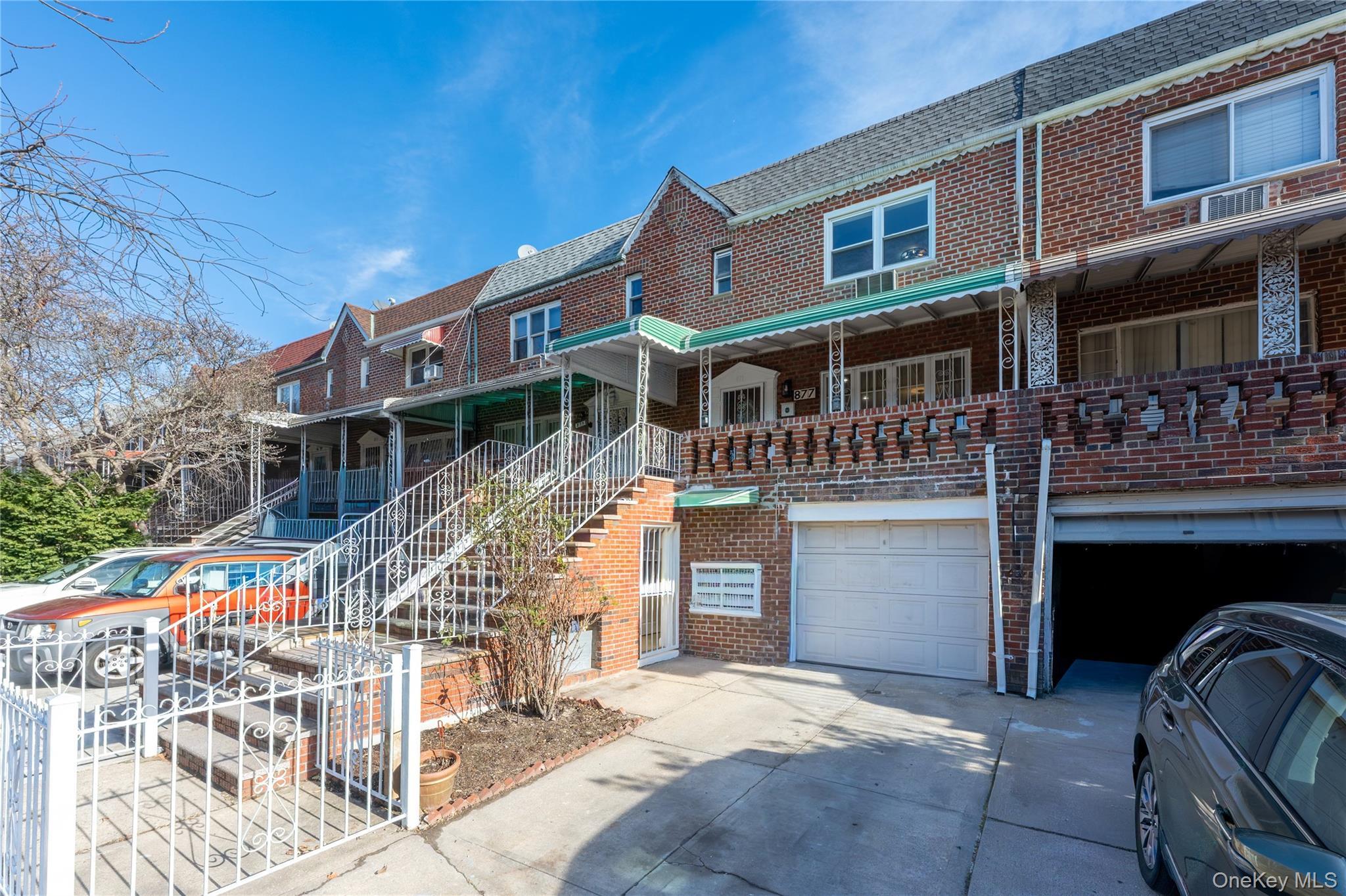 Single Family 55th  Brooklyn, NY 11234, MLS-943720-8