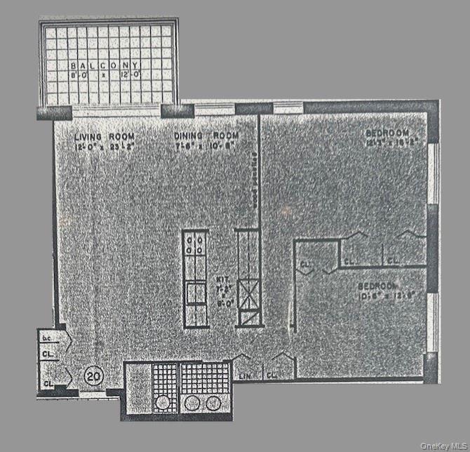 Coop Hartsdale Westchester County, NY 10530, MLS-943743-16