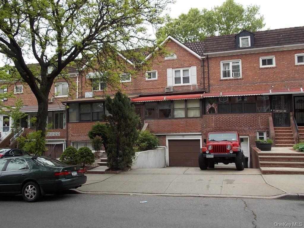 Single Family Alderton  Queens, NY 11374, MLS-943759-3