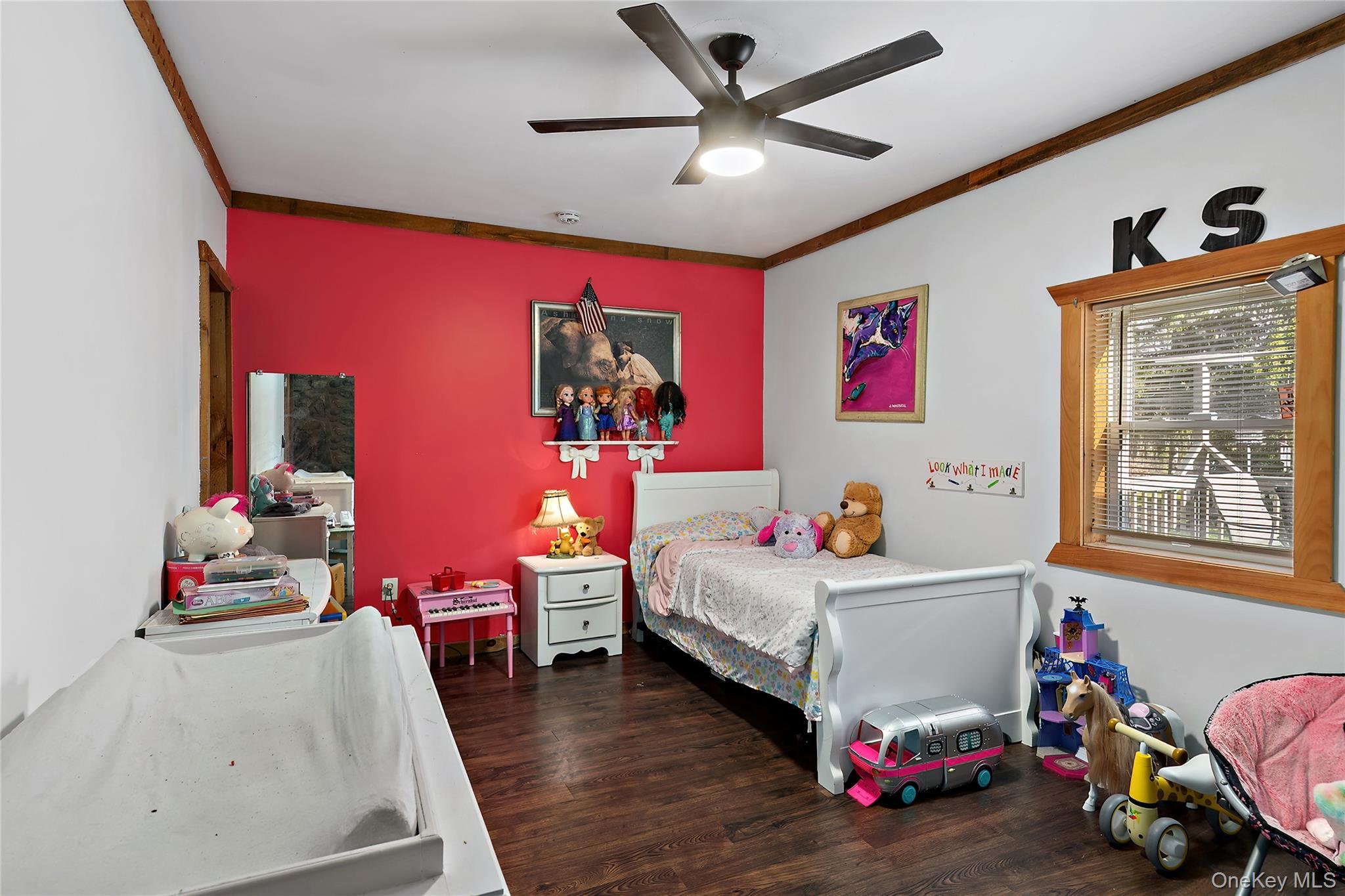 Single Family Highland  Dutchess County, NY 12590, MLS-943763-21