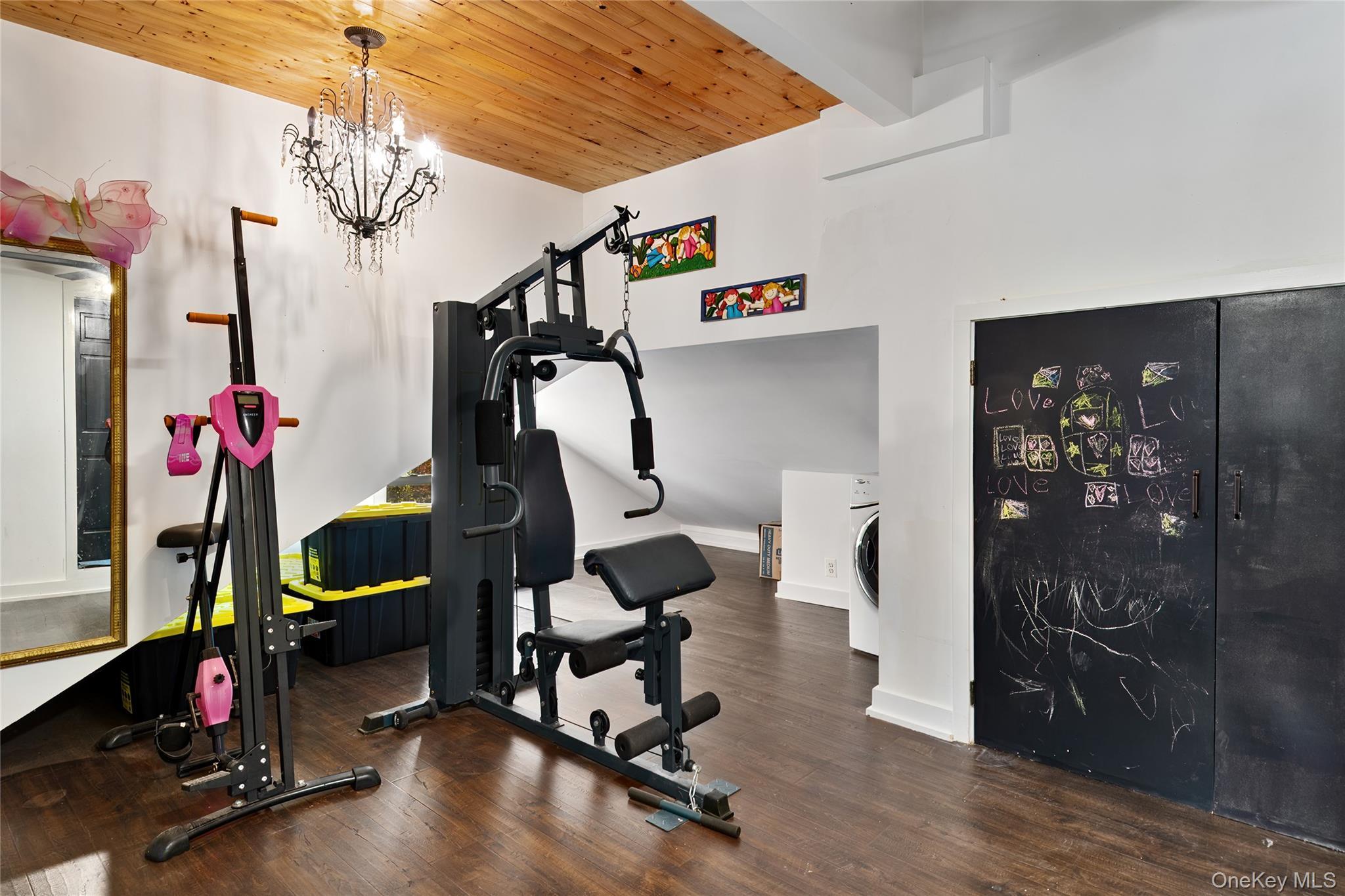 Single Family Highland  Dutchess County, NY 12590, MLS-943763-29