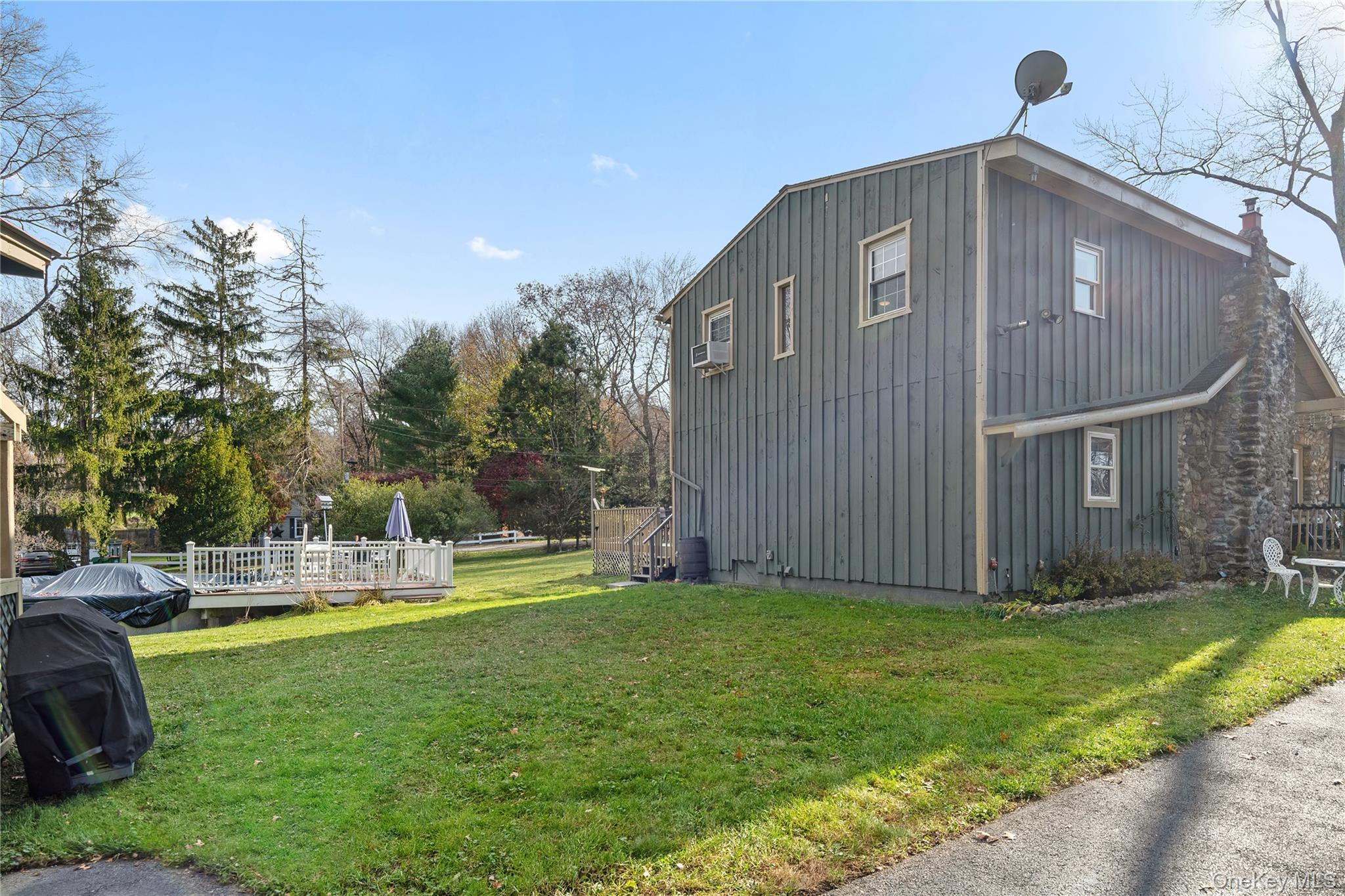 Single Family Highland  Dutchess County, NY 12590, MLS-943763-34