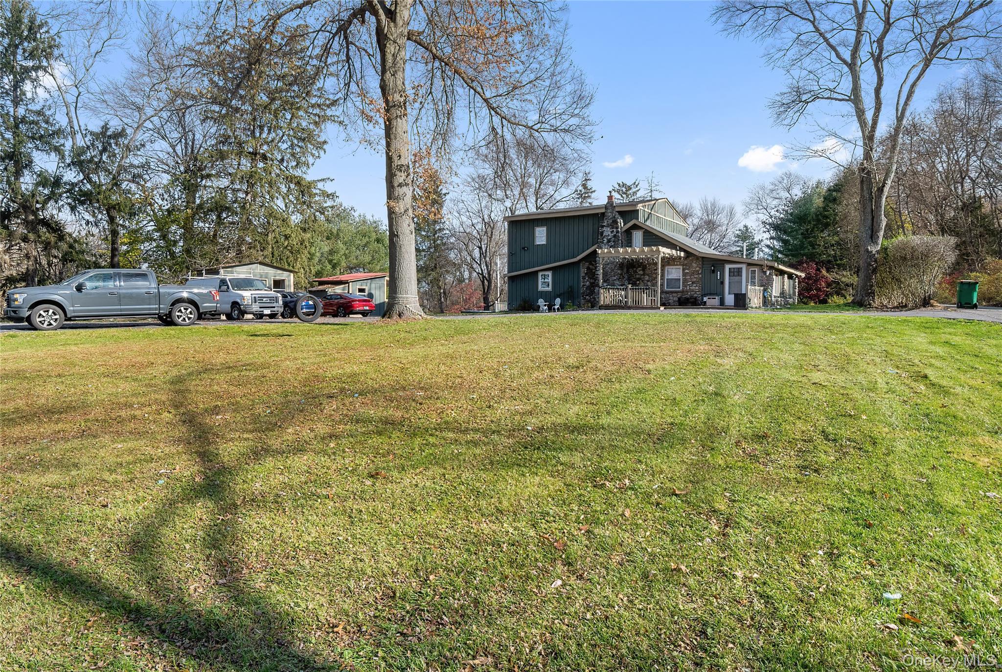 Single Family Highland  Dutchess County, NY 12590, MLS-943763-35