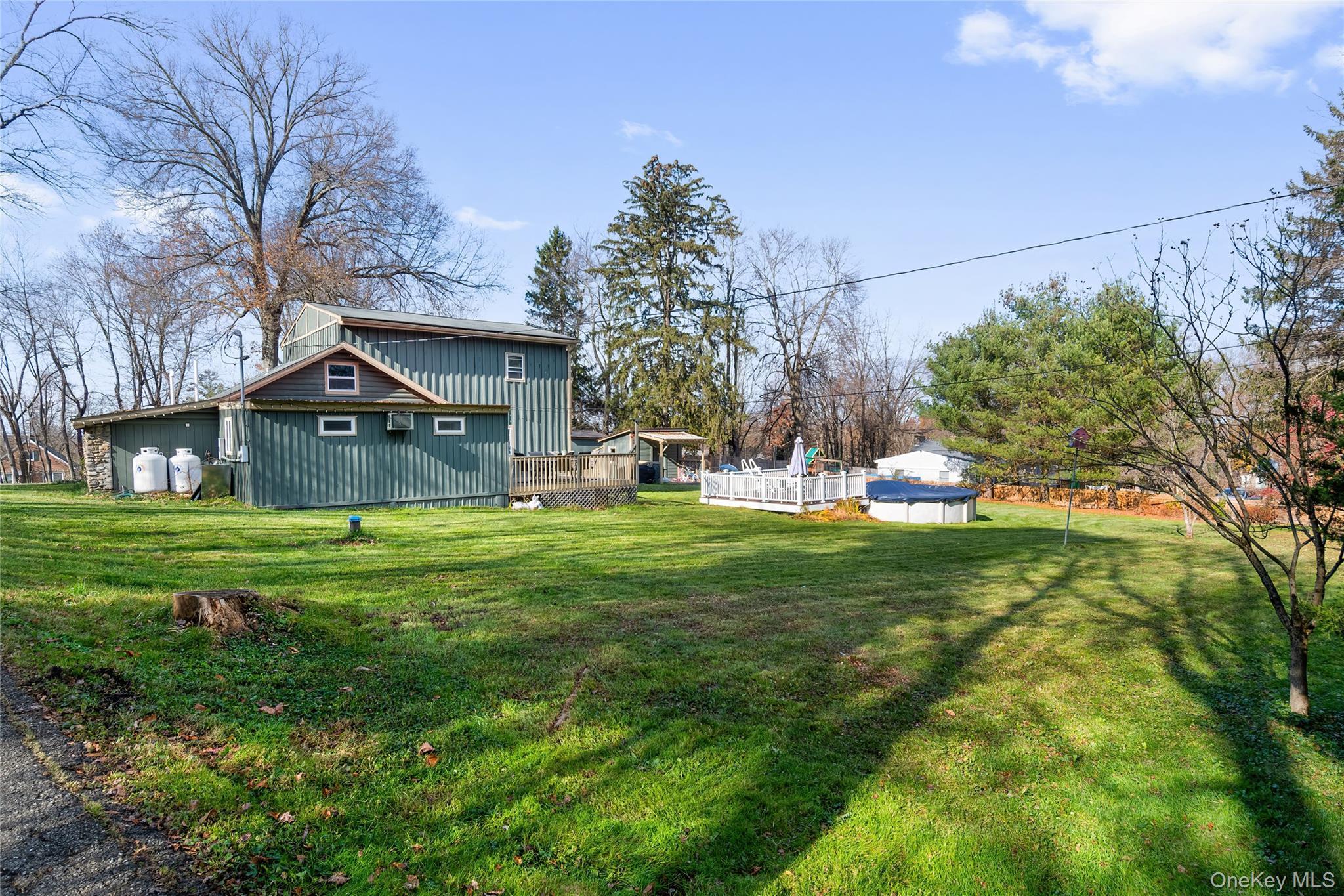 Single Family Highland  Dutchess County, NY 12590, MLS-943763-37