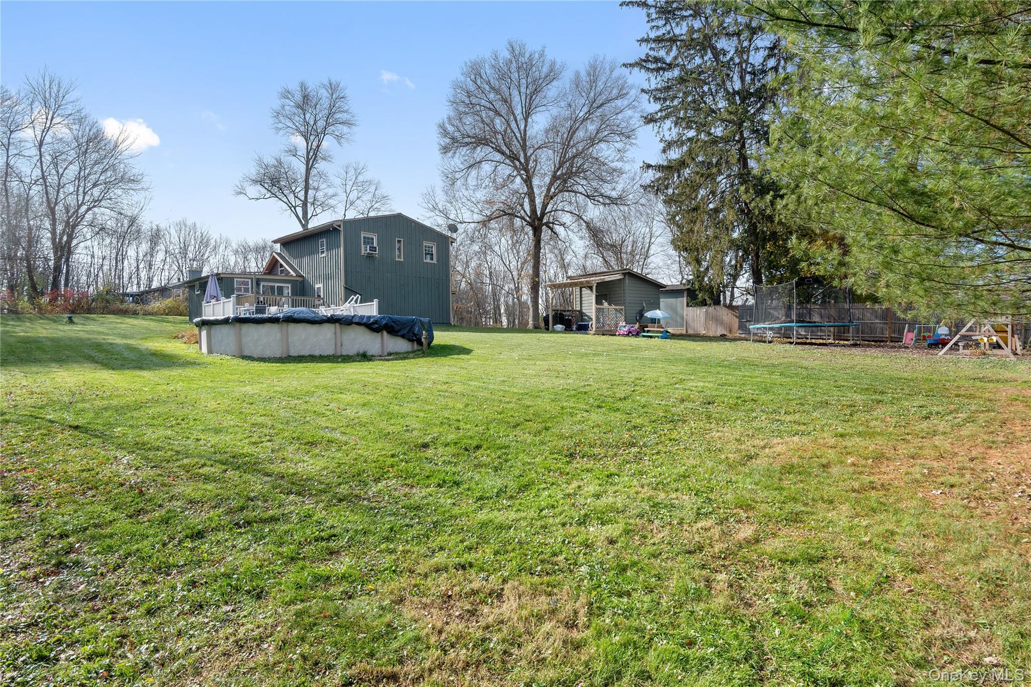 Single Family Highland  Dutchess County, NY 12590, MLS-943763-38