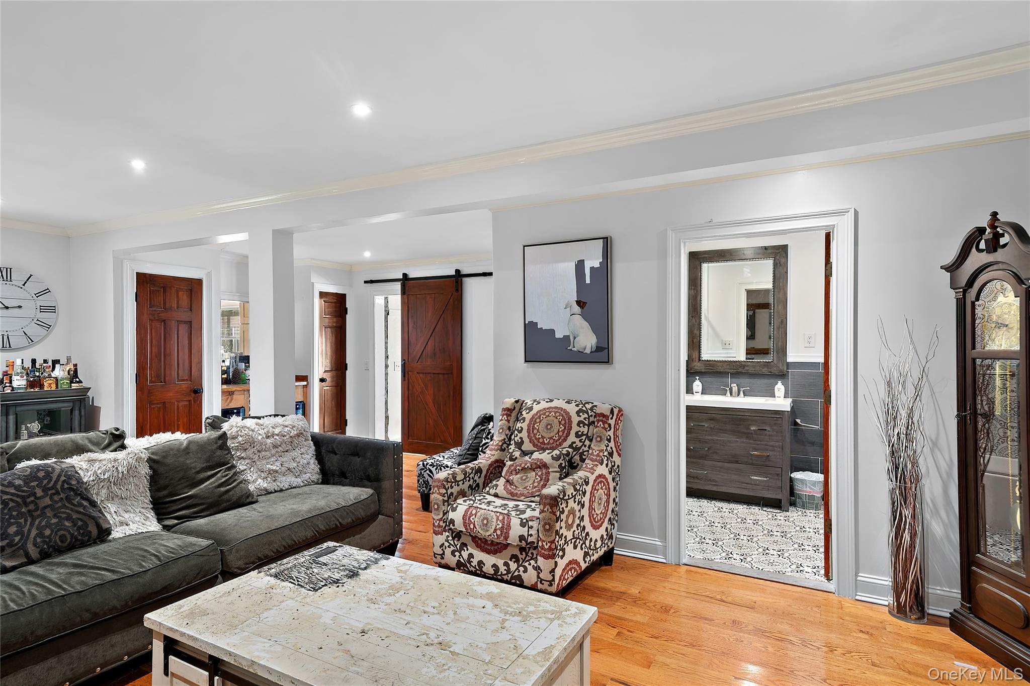 Single Family Highland  Dutchess County, NY 12590, MLS-943763-9