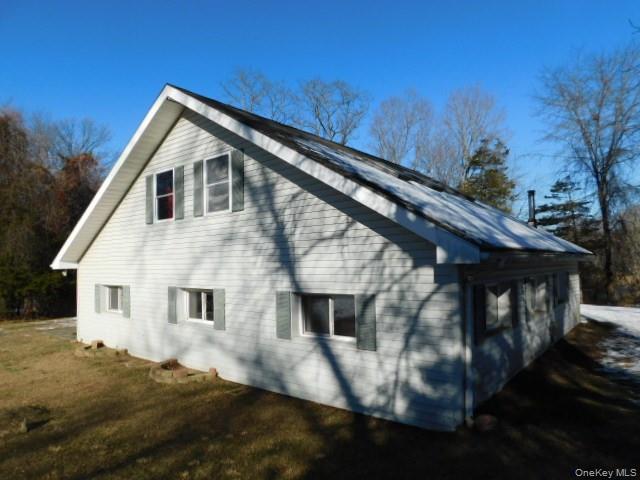 Single Family Curry  Dutchess County, NY 12590, MLS-943789-4