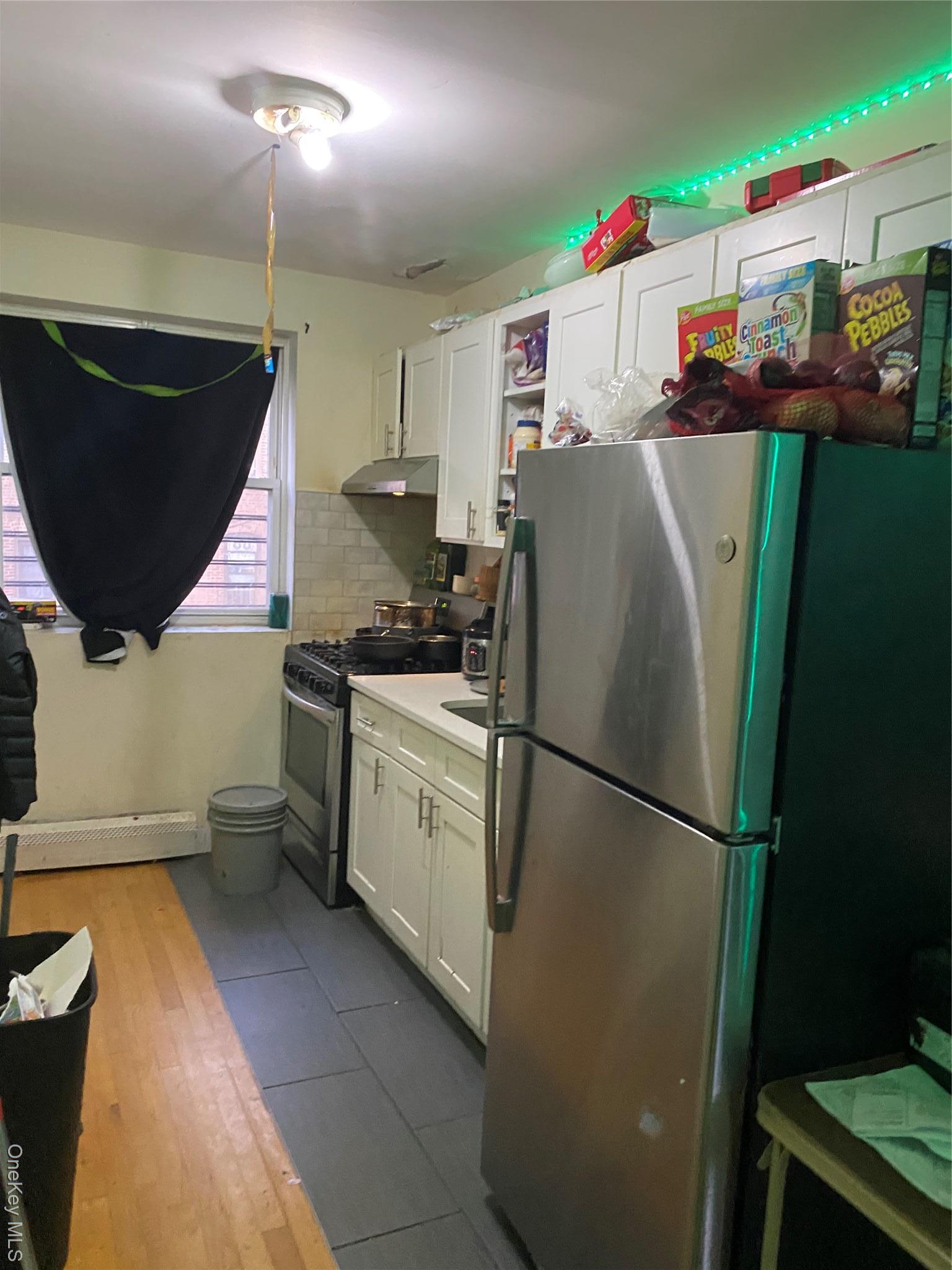 Single Family E 163rd Bronx, NY 10456, MLS-943805-3