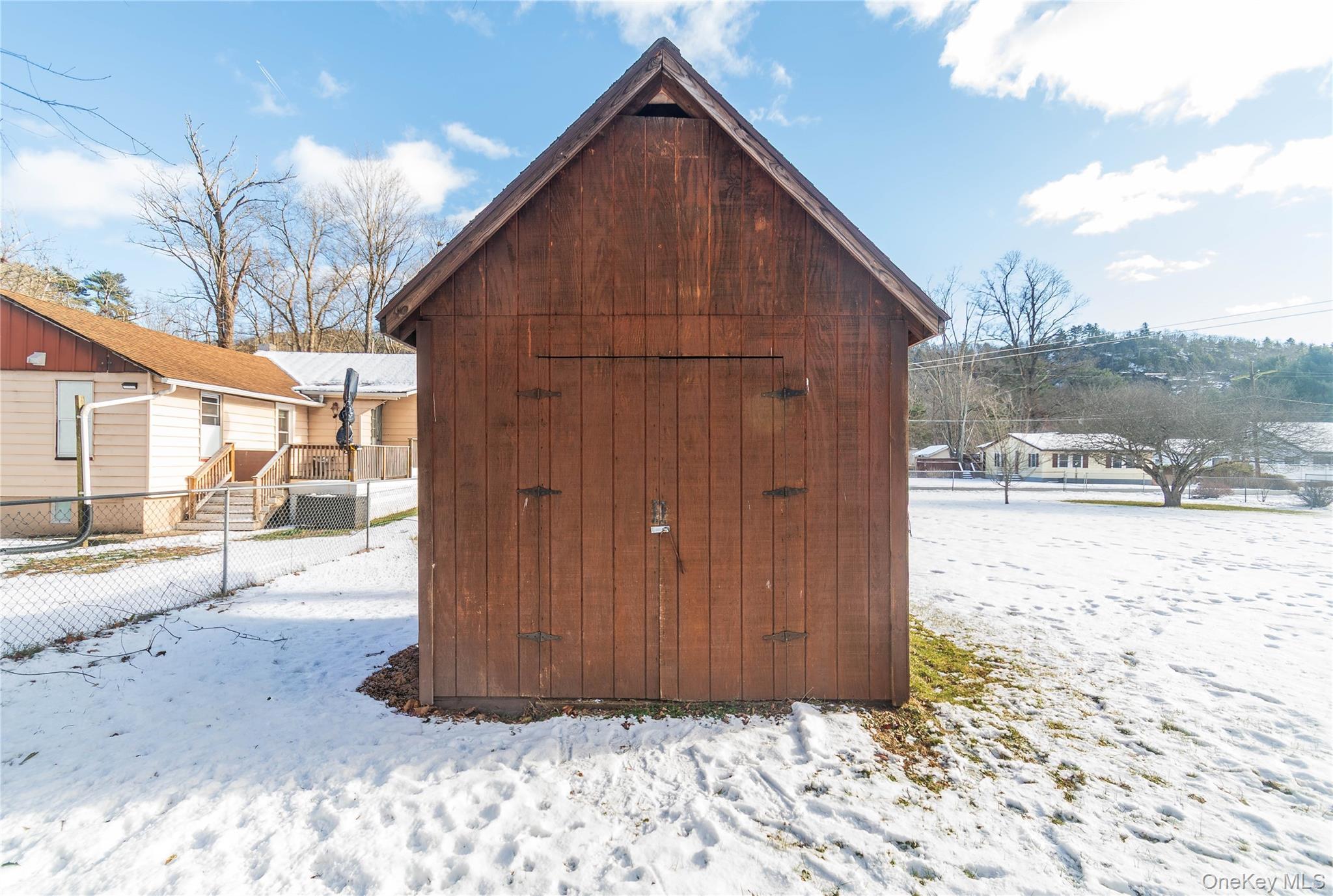 Single Family Fourth  Orange County, NY 12729, MLS-943814-10