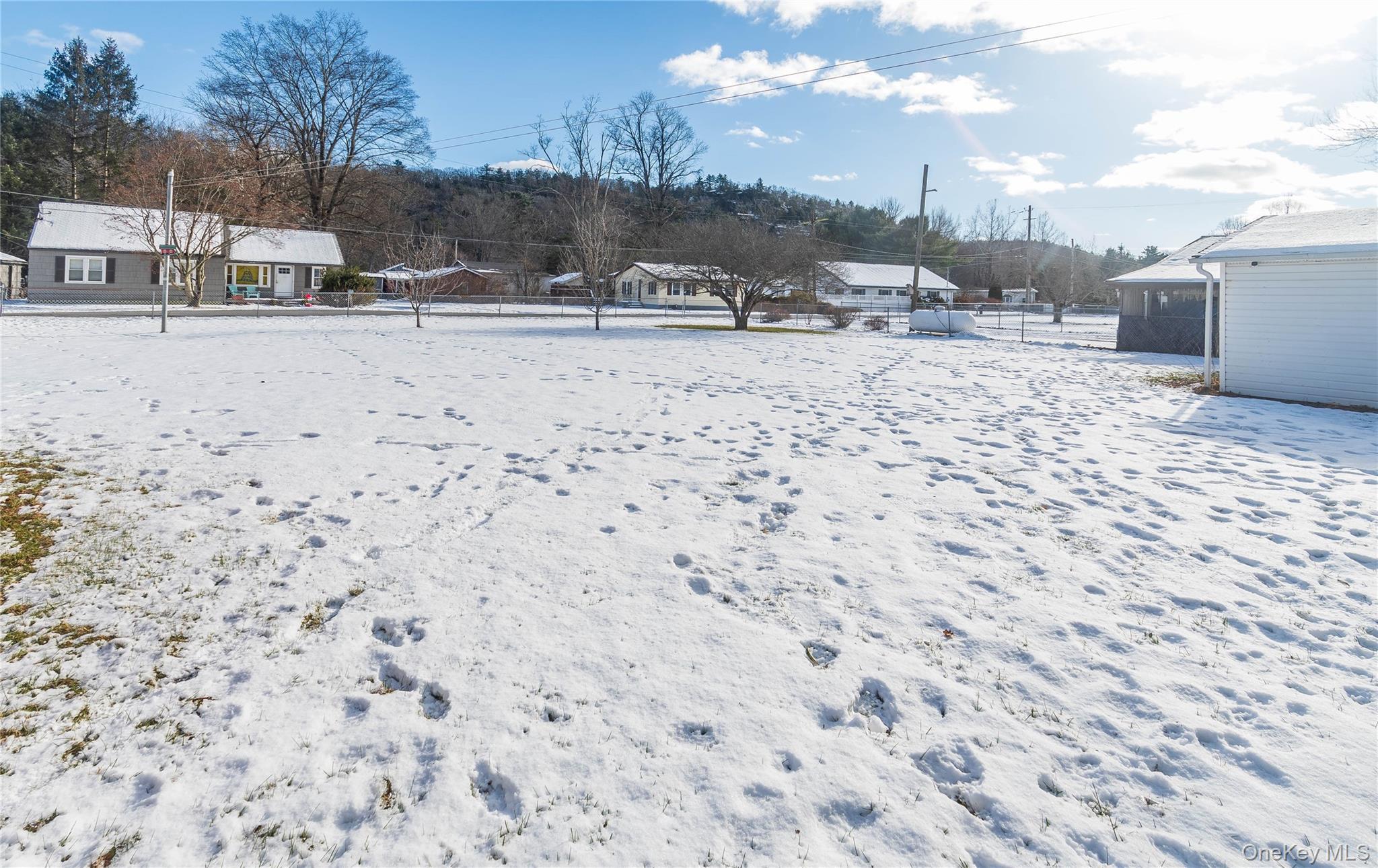 Single Family Fourth  Orange County, NY 12729, MLS-943814-11