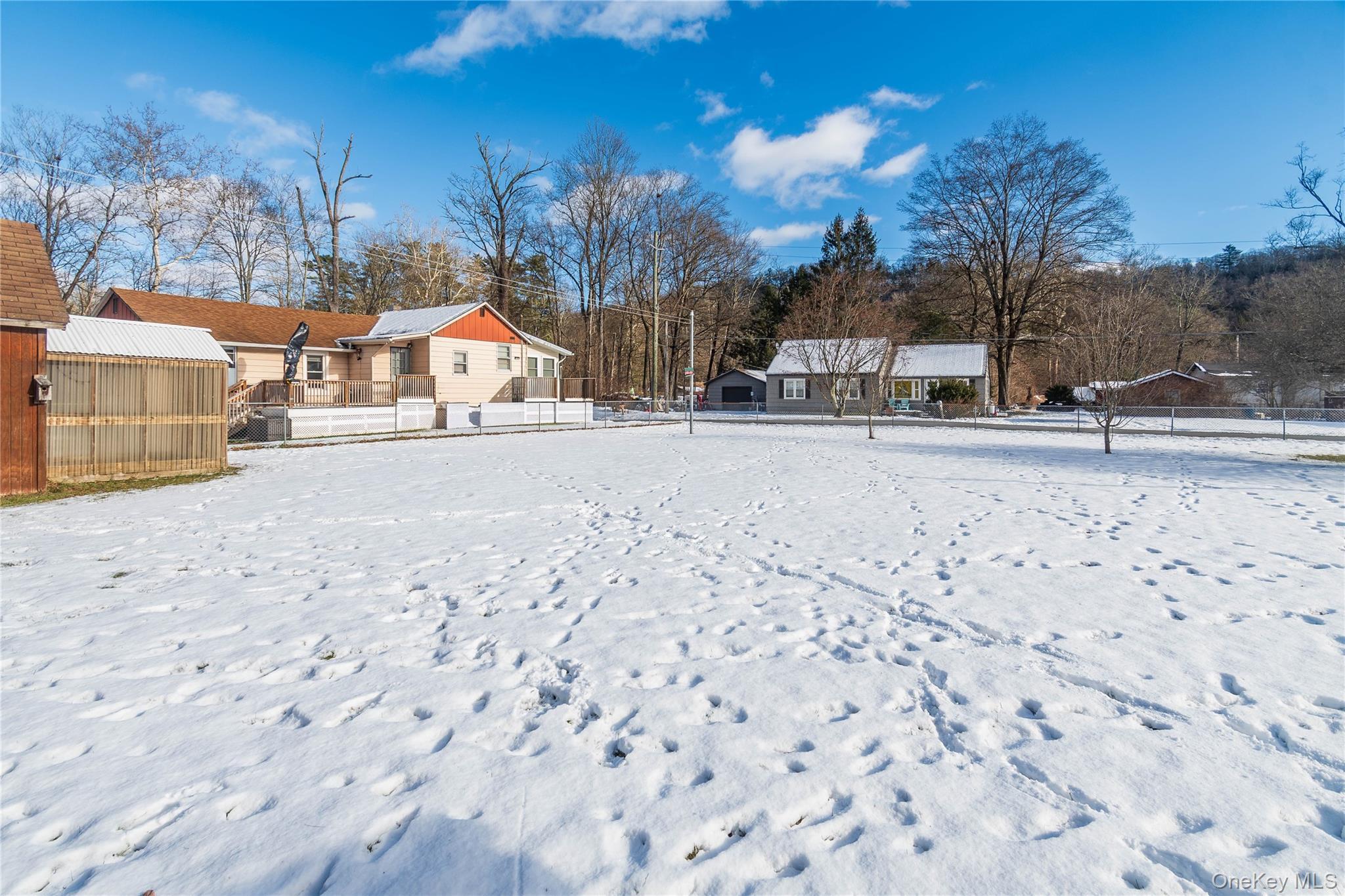 Single Family Fourth  Orange County, NY 12729, MLS-943814-12