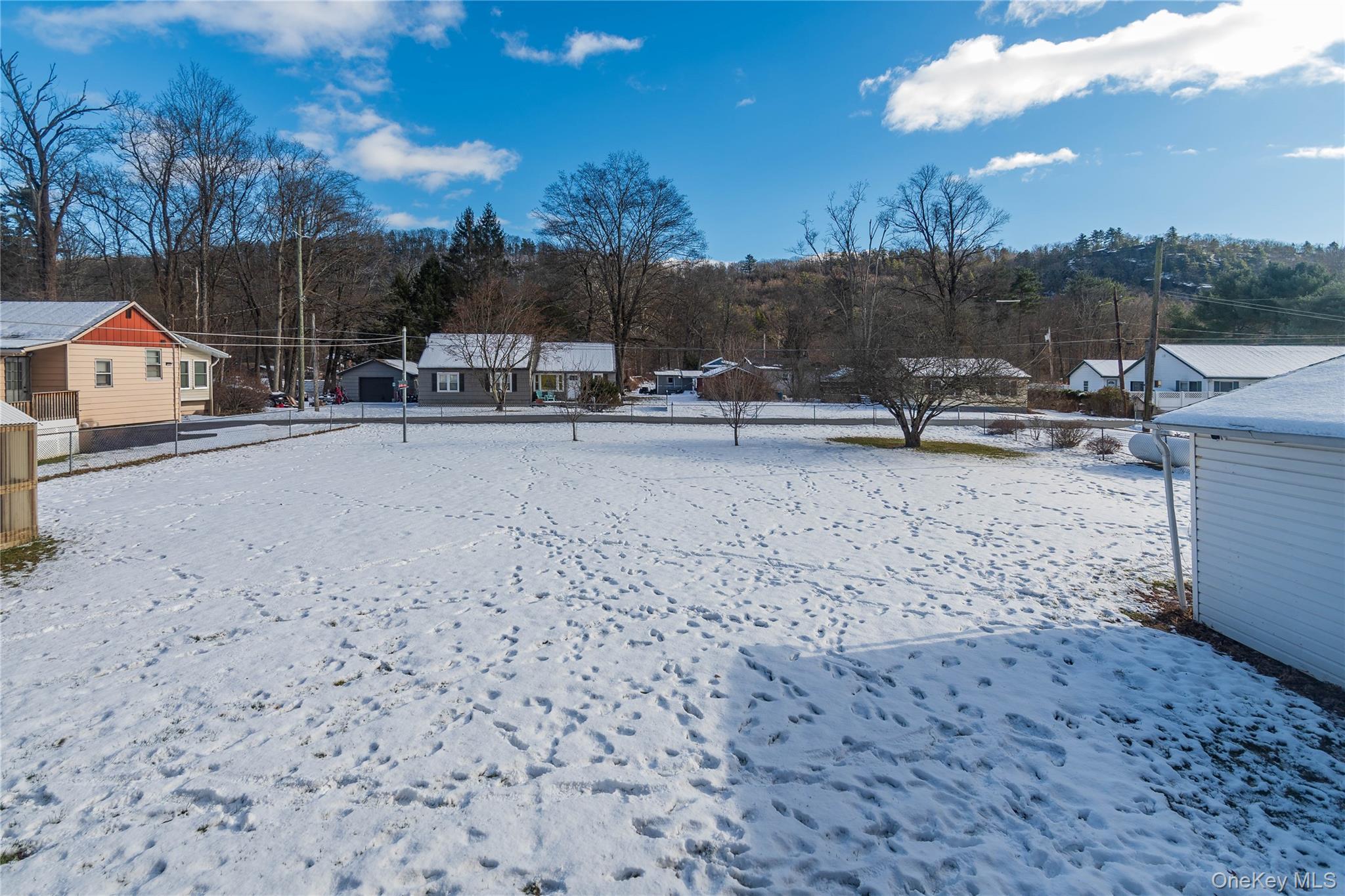 Single Family Fourth  Orange County, NY 12729, MLS-943814-13