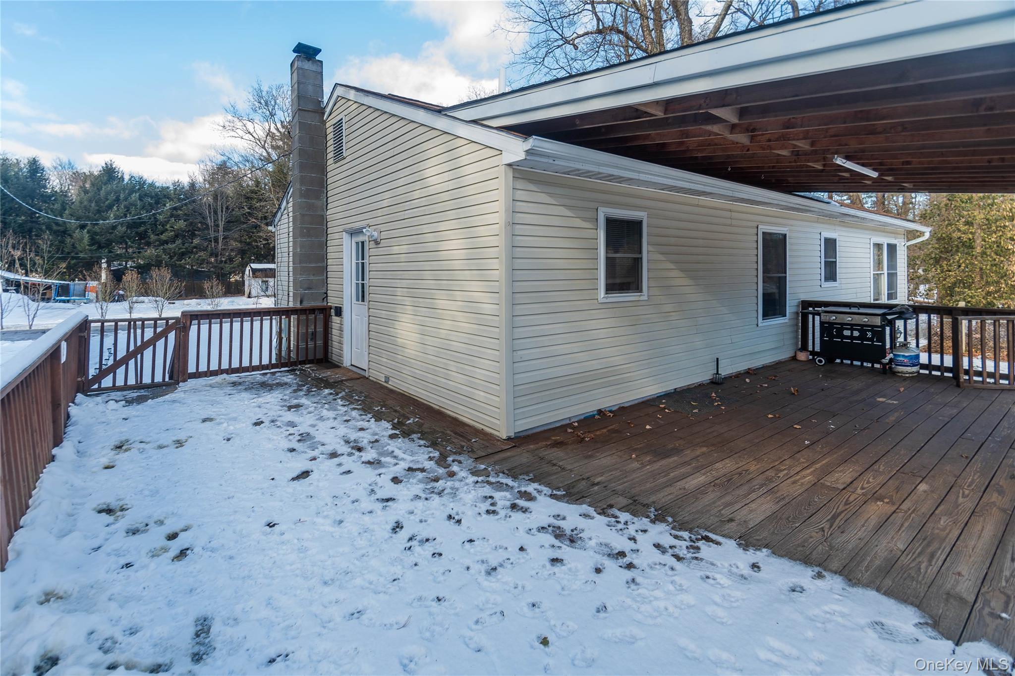 Single Family Fourth  Orange County, NY 12729, MLS-943814-14