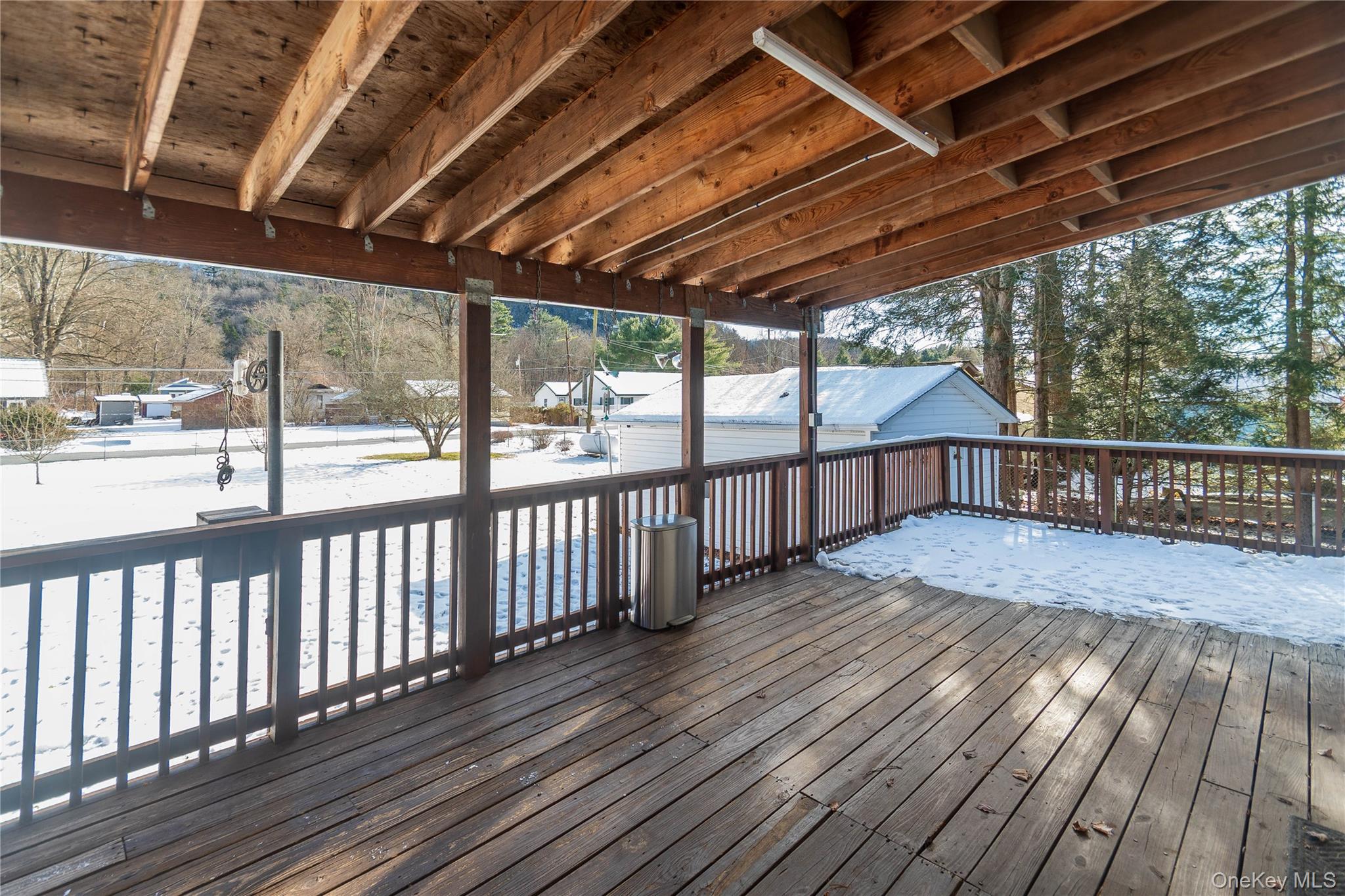 Single Family Fourth  Orange County, NY 12729, MLS-943814-15