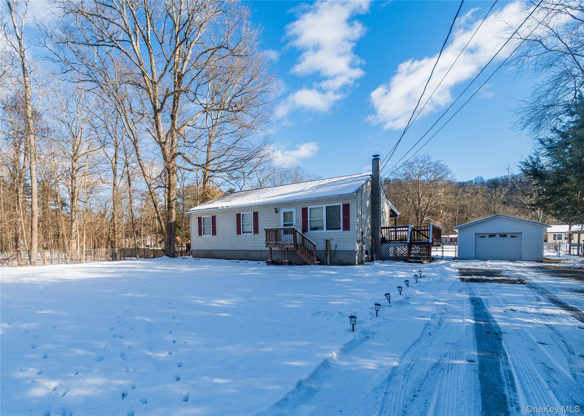 Single Family Fourth  Orange County, NY 12729, MLS-943814-2