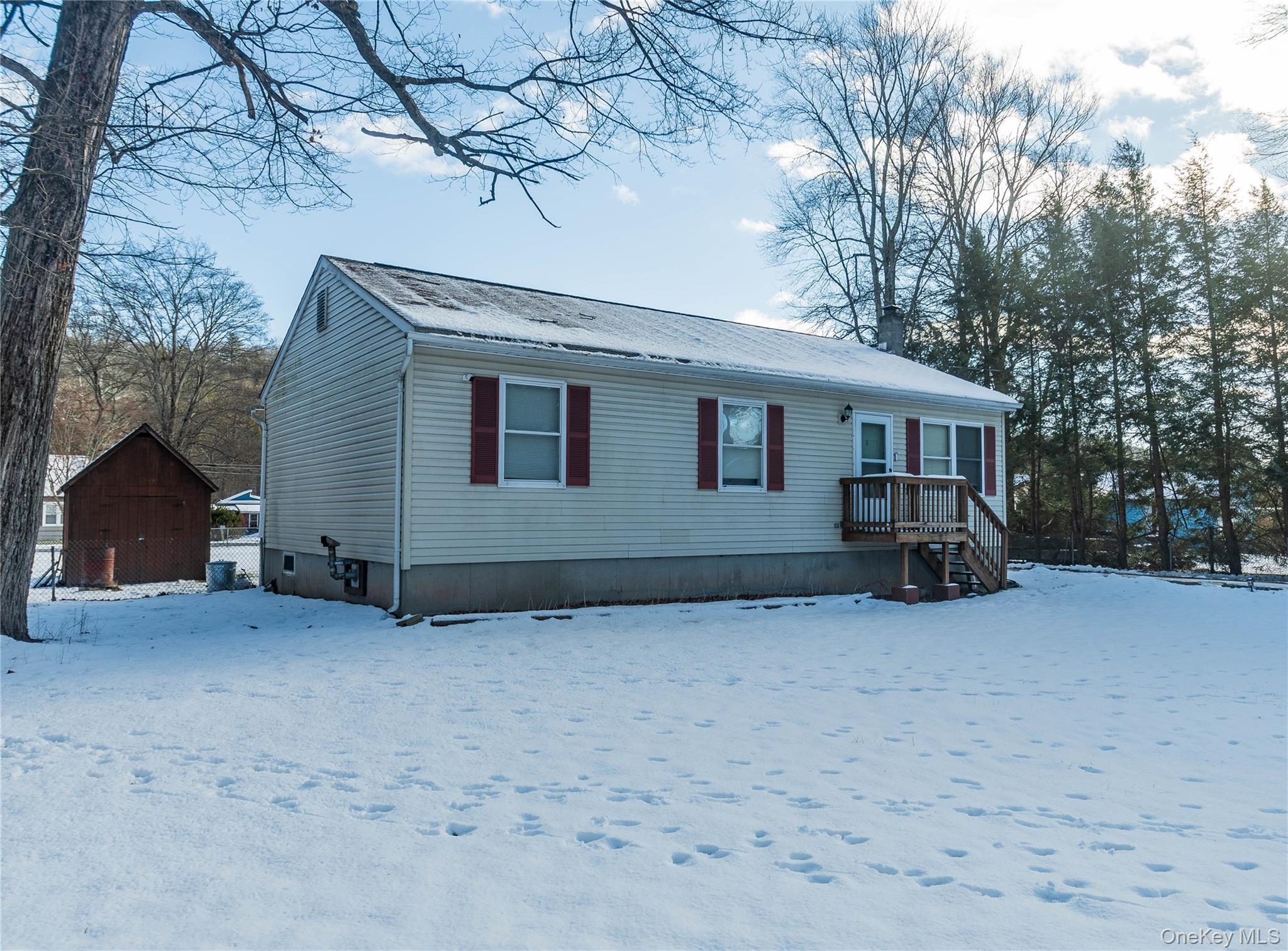 Single Family Fourth  Orange County, NY 12729, MLS-943814-3