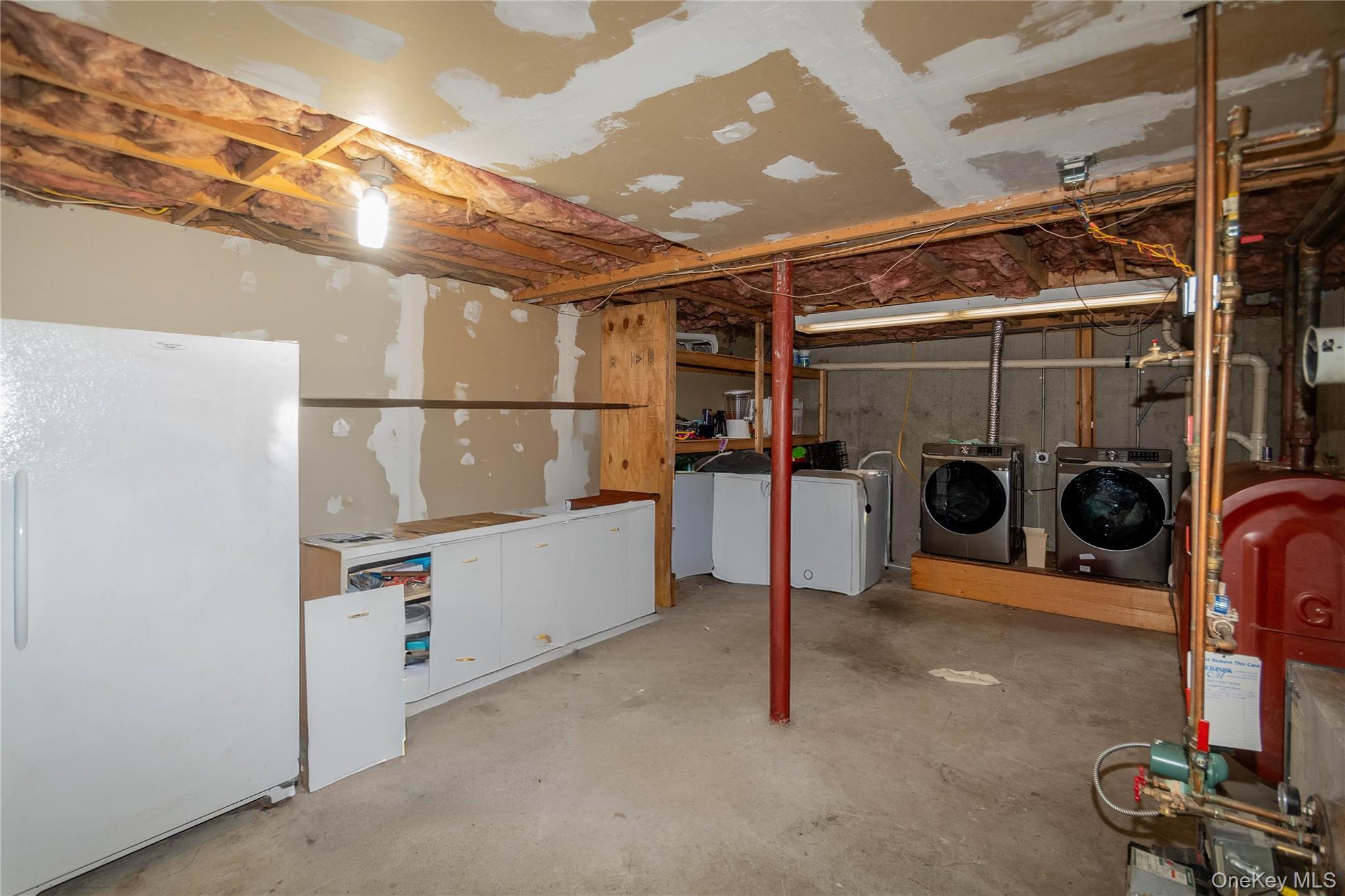 Single Family Fourth  Orange County, NY 12729, MLS-943814-37