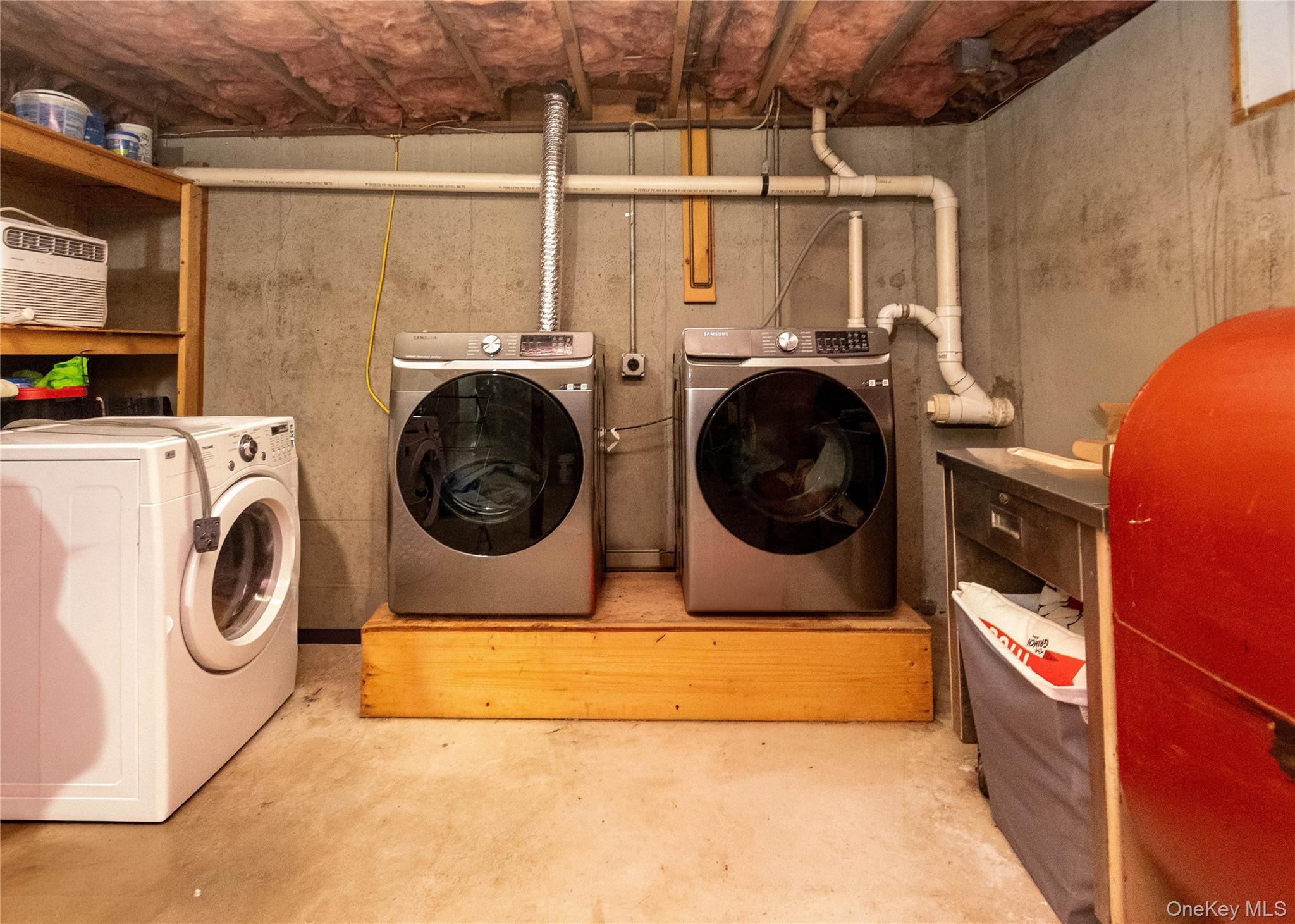 Single Family Fourth  Orange County, NY 12729, MLS-943814-39