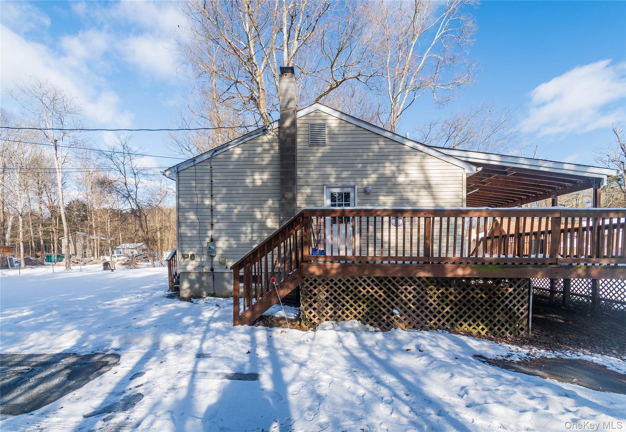 Single Family Fourth  Orange County, NY 12729, MLS-943814-4