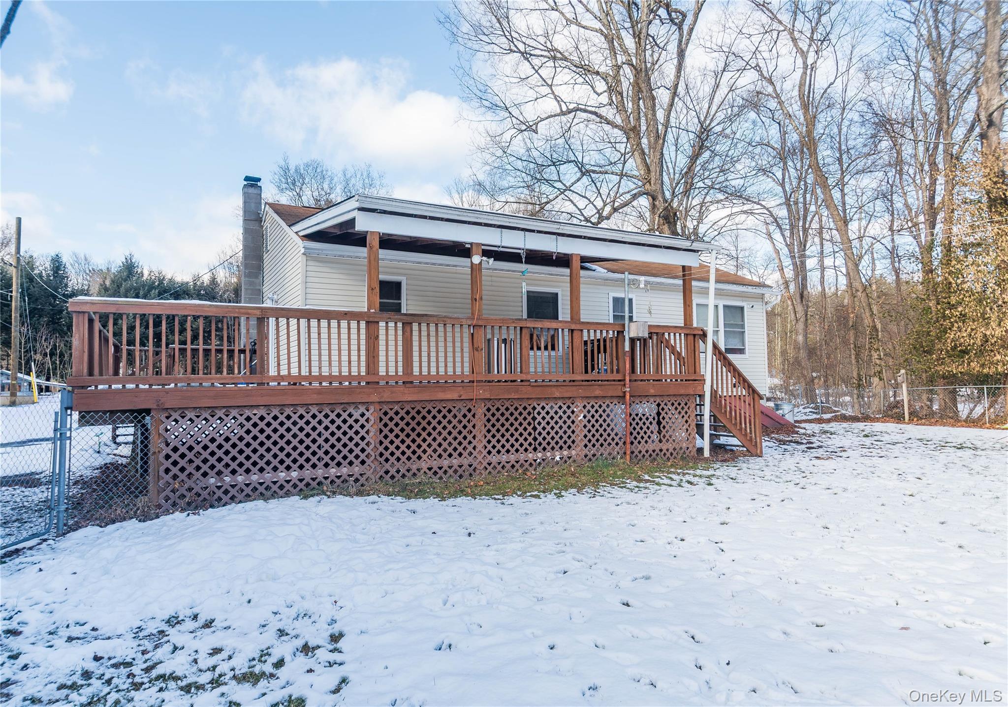 Single Family Fourth  Orange County, NY 12729, MLS-943814-7