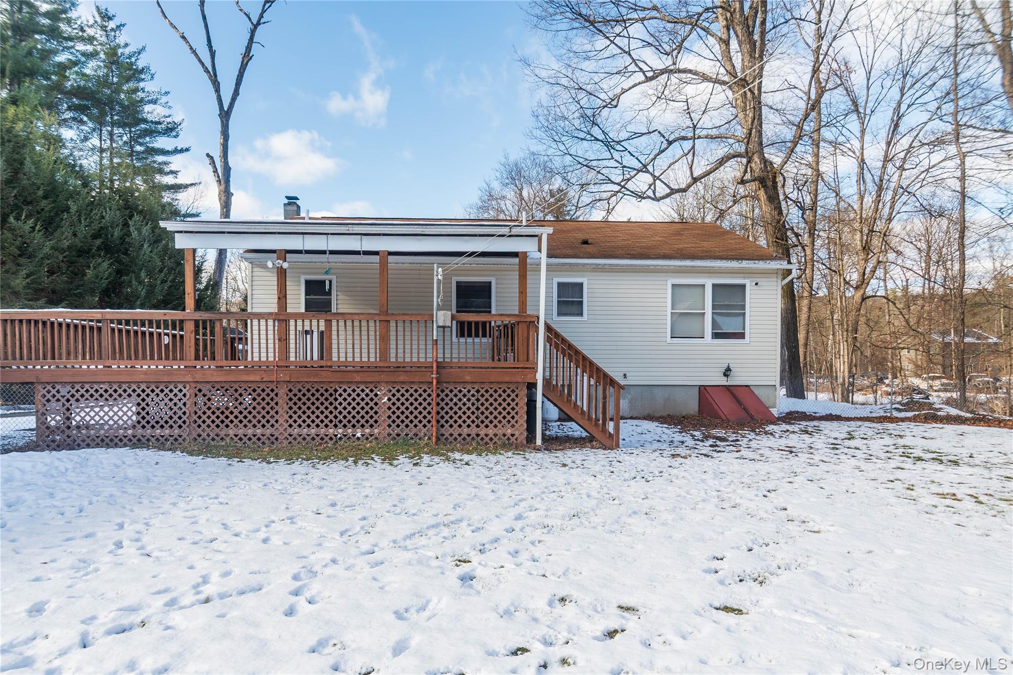 Single Family Fourth  Orange County, NY 12729, MLS-943814-8