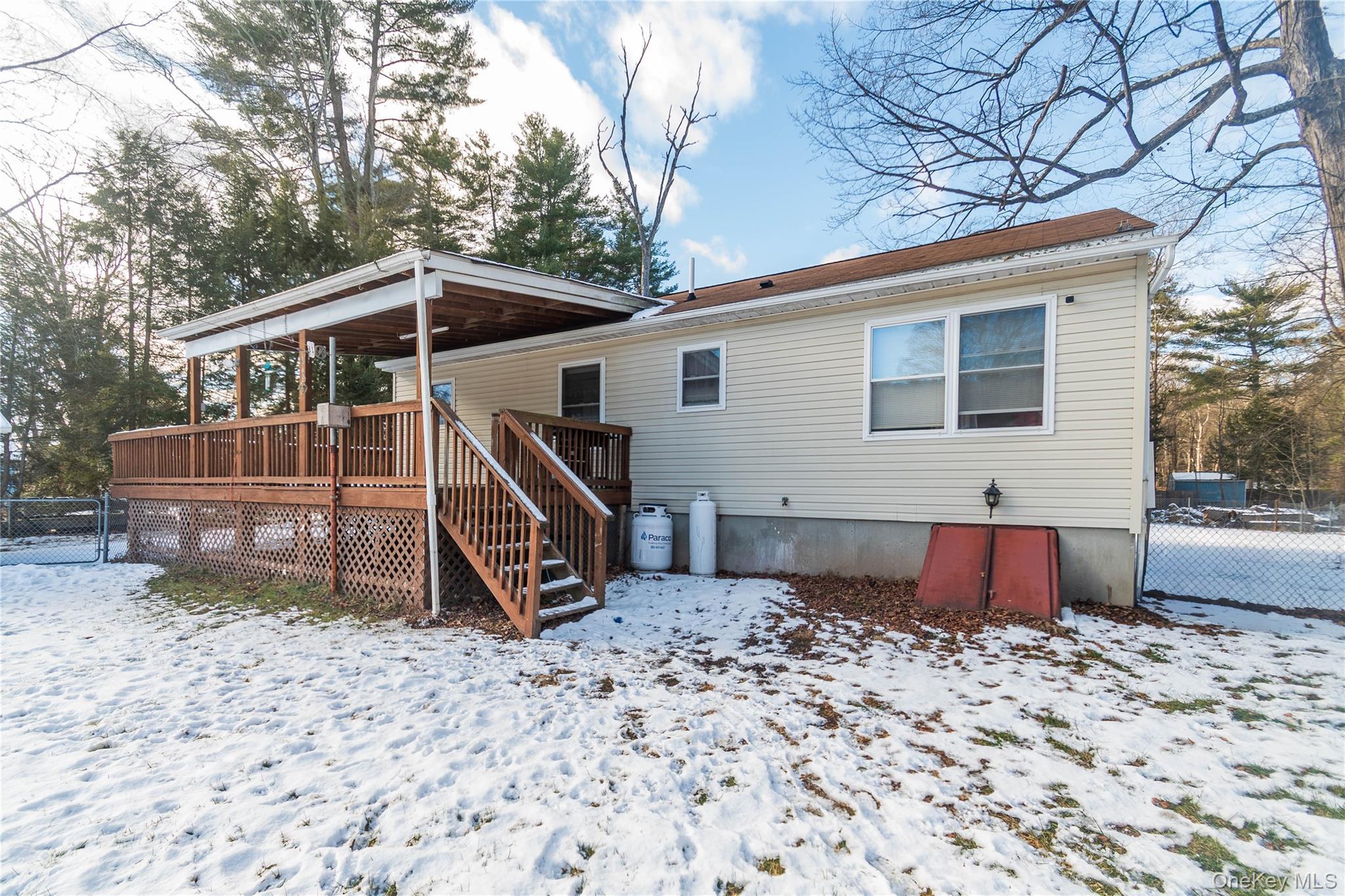 Single Family Fourth  Orange County, NY 12729, MLS-943814-9