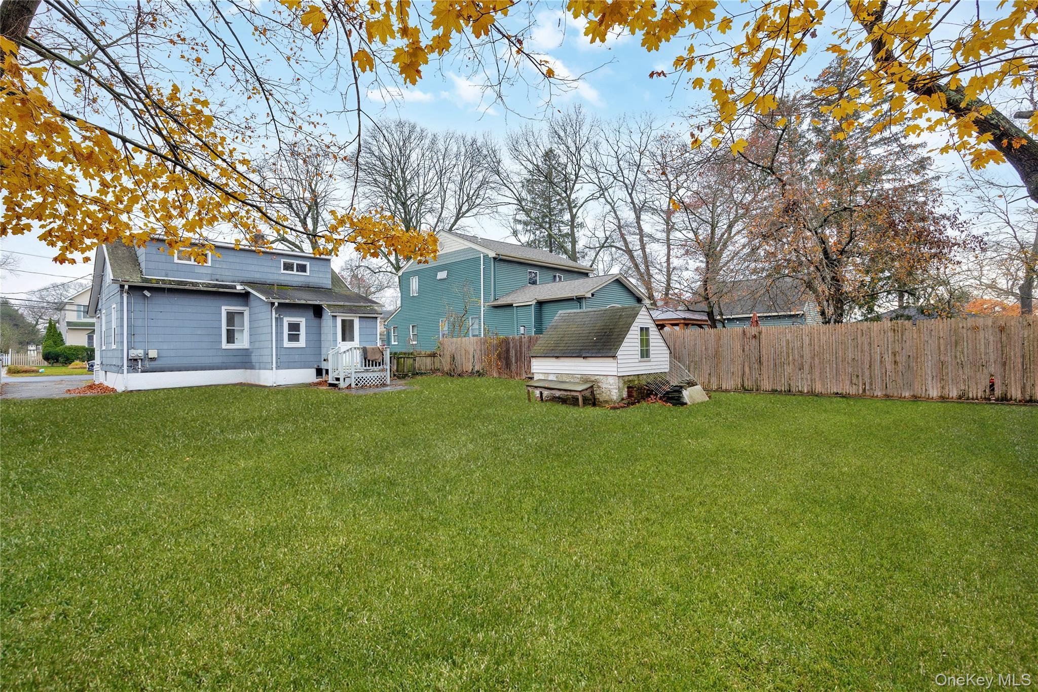 Single Family Andrew Suffolk County, NY 11752, MLS-943817-10