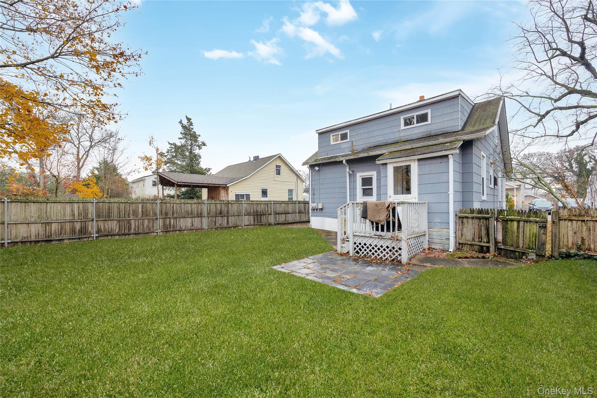 Single Family Andrew Suffolk County, NY 11752, MLS-943817-11