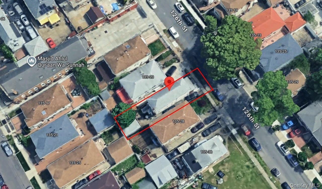 Single Family 126th  Queens, NY 11420, MLS-943830-10