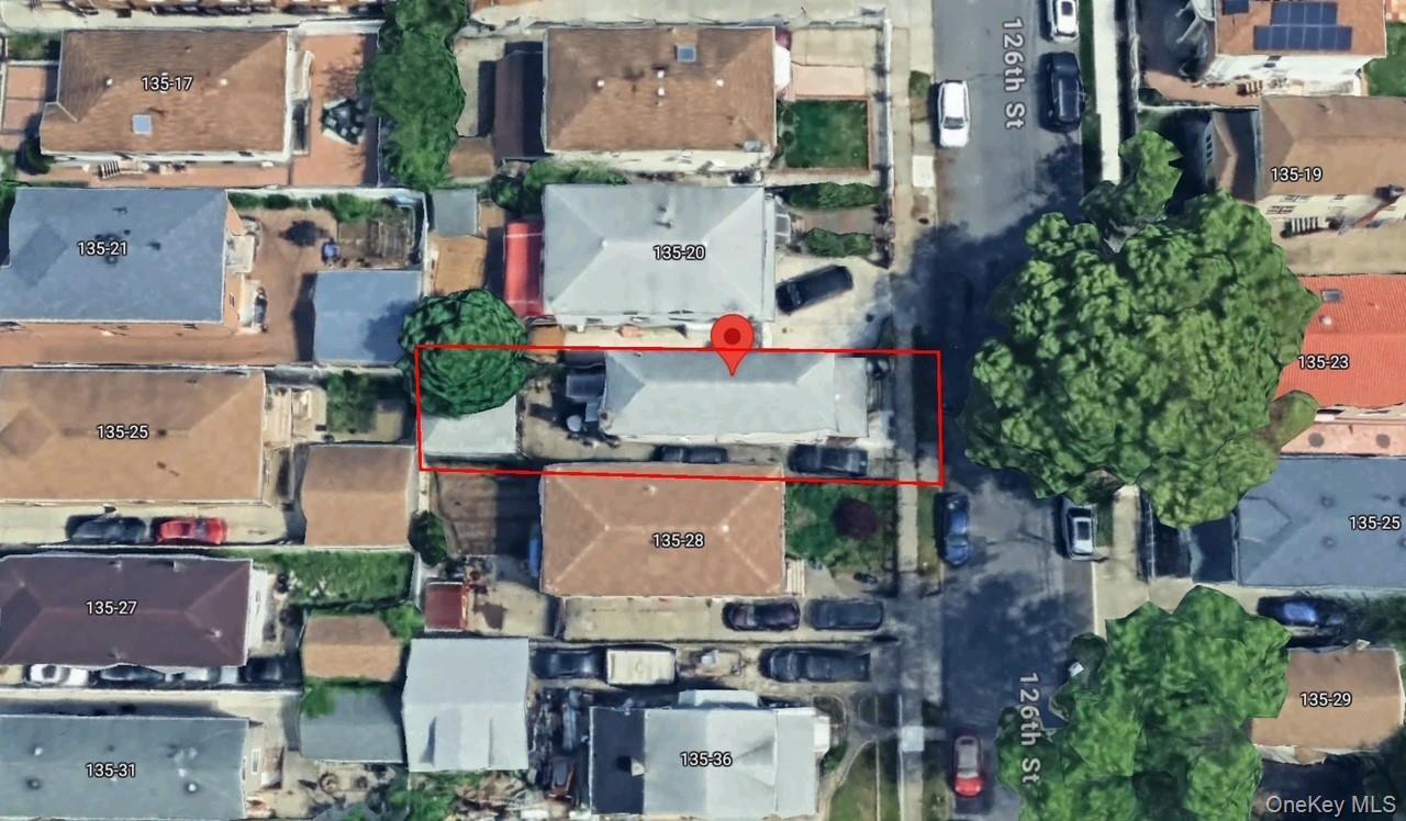 Single Family 126th Queens, NY 11420, MLS-943830-2