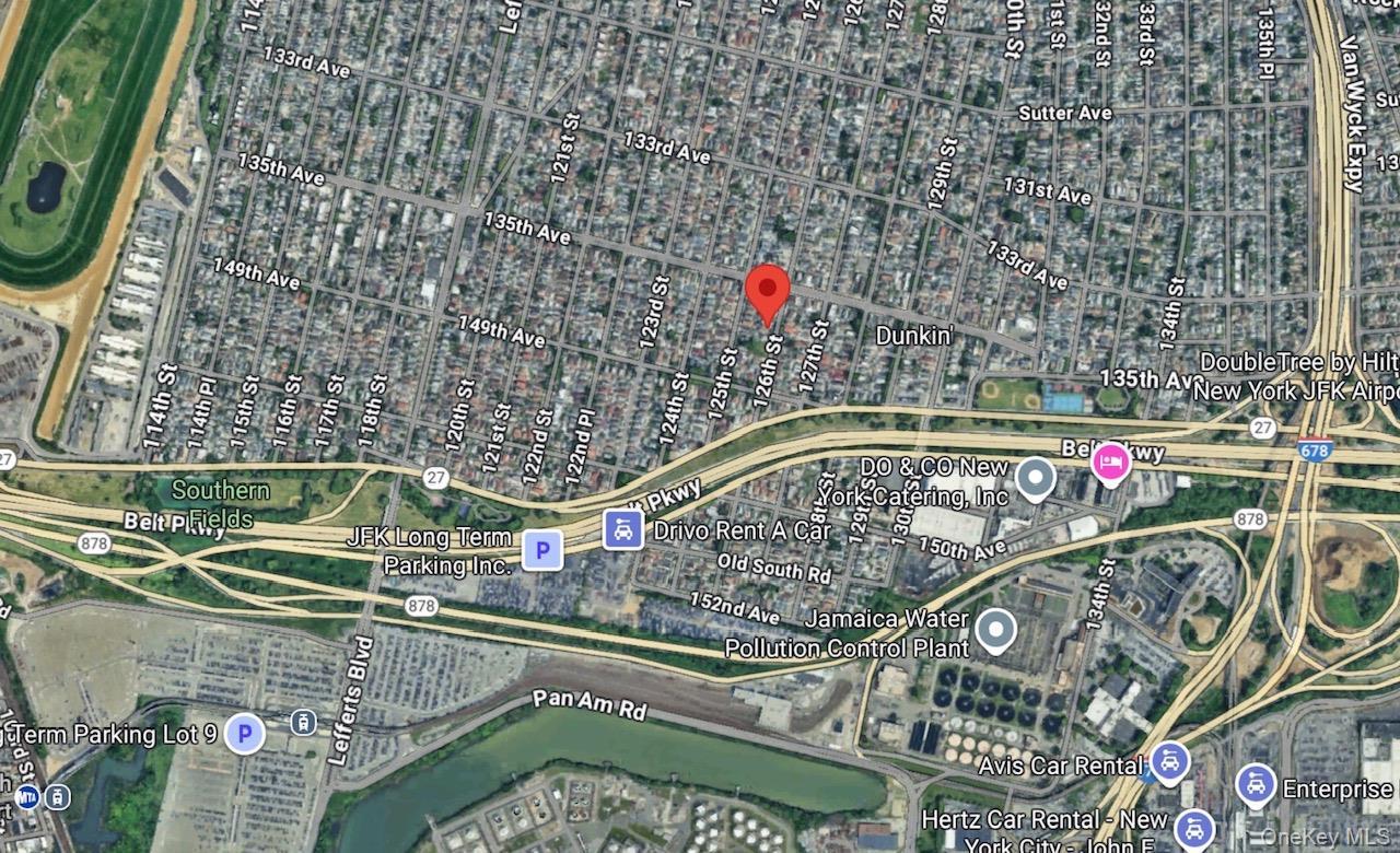 Single Family 126th Queens, NY 11420, MLS-943830-3