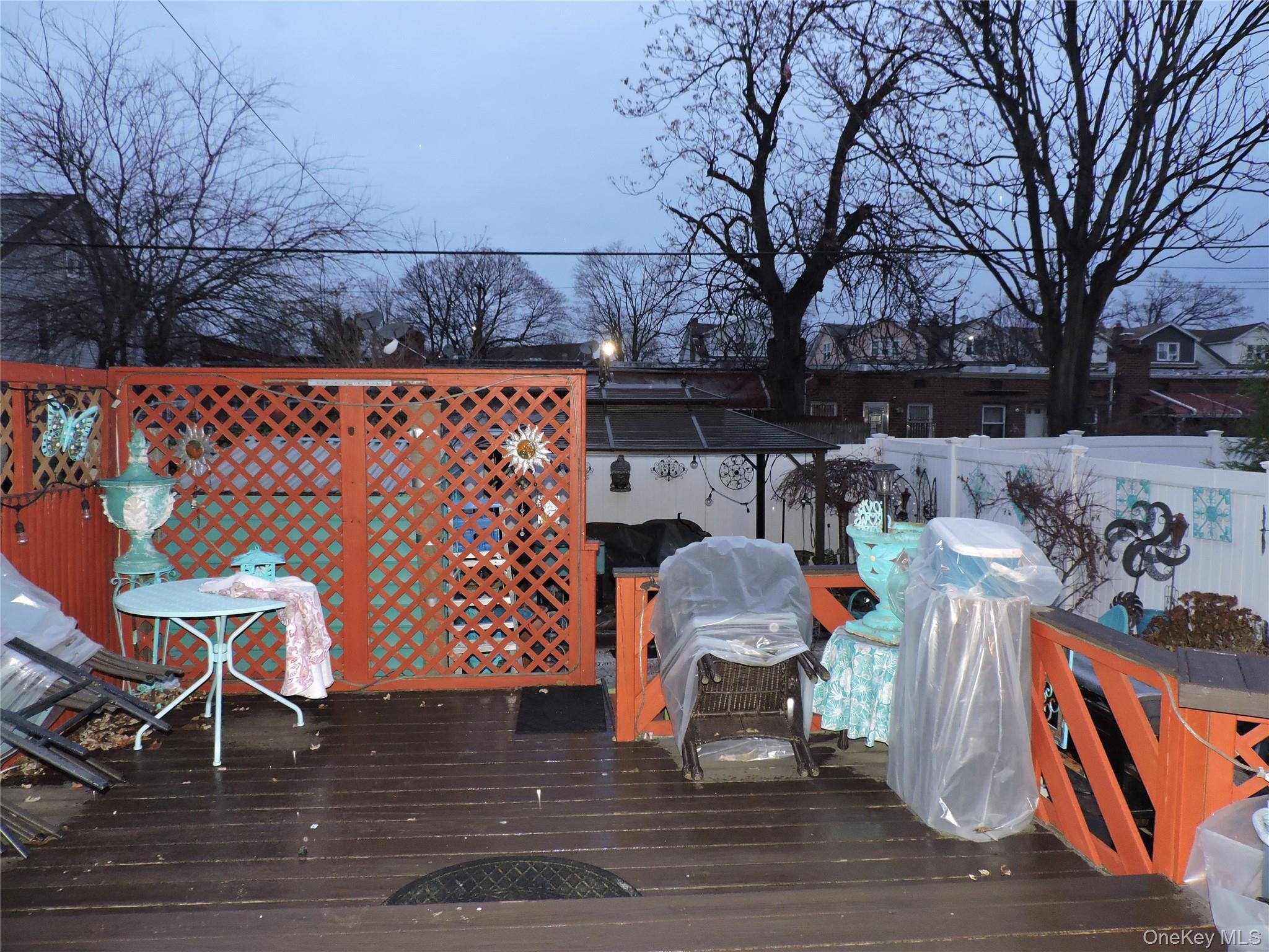 Single Family Fern  Queens, NY 11433, MLS-943836-14