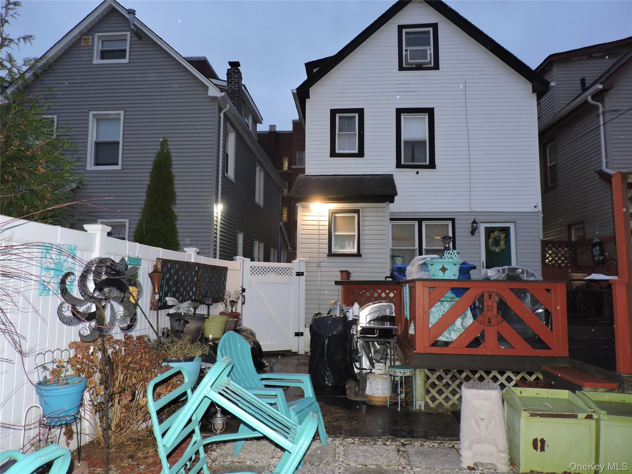 Single Family Fern  Queens, NY 11433, MLS-943836-17