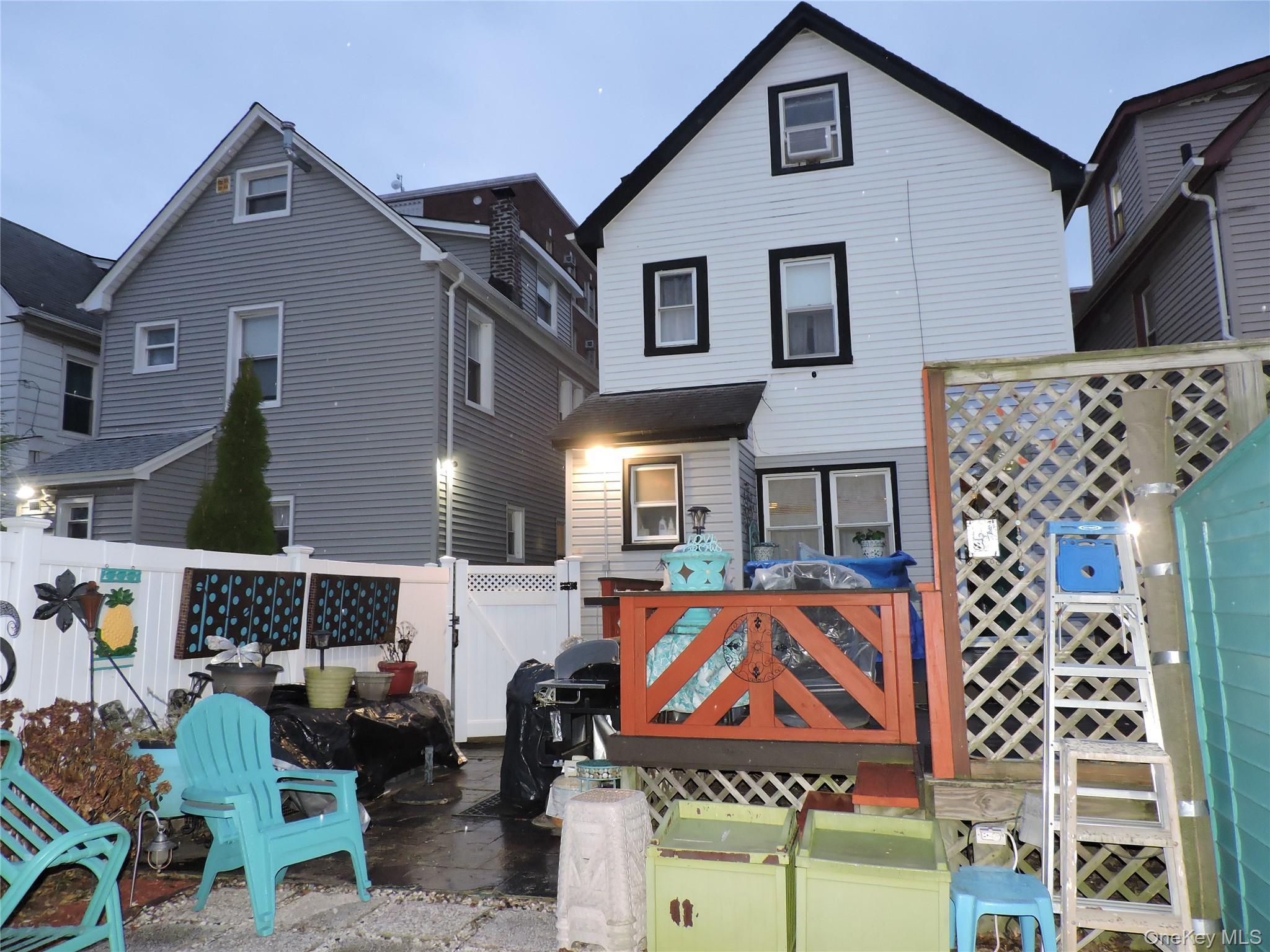 Single Family Fern  Queens, NY 11433, MLS-943836-18