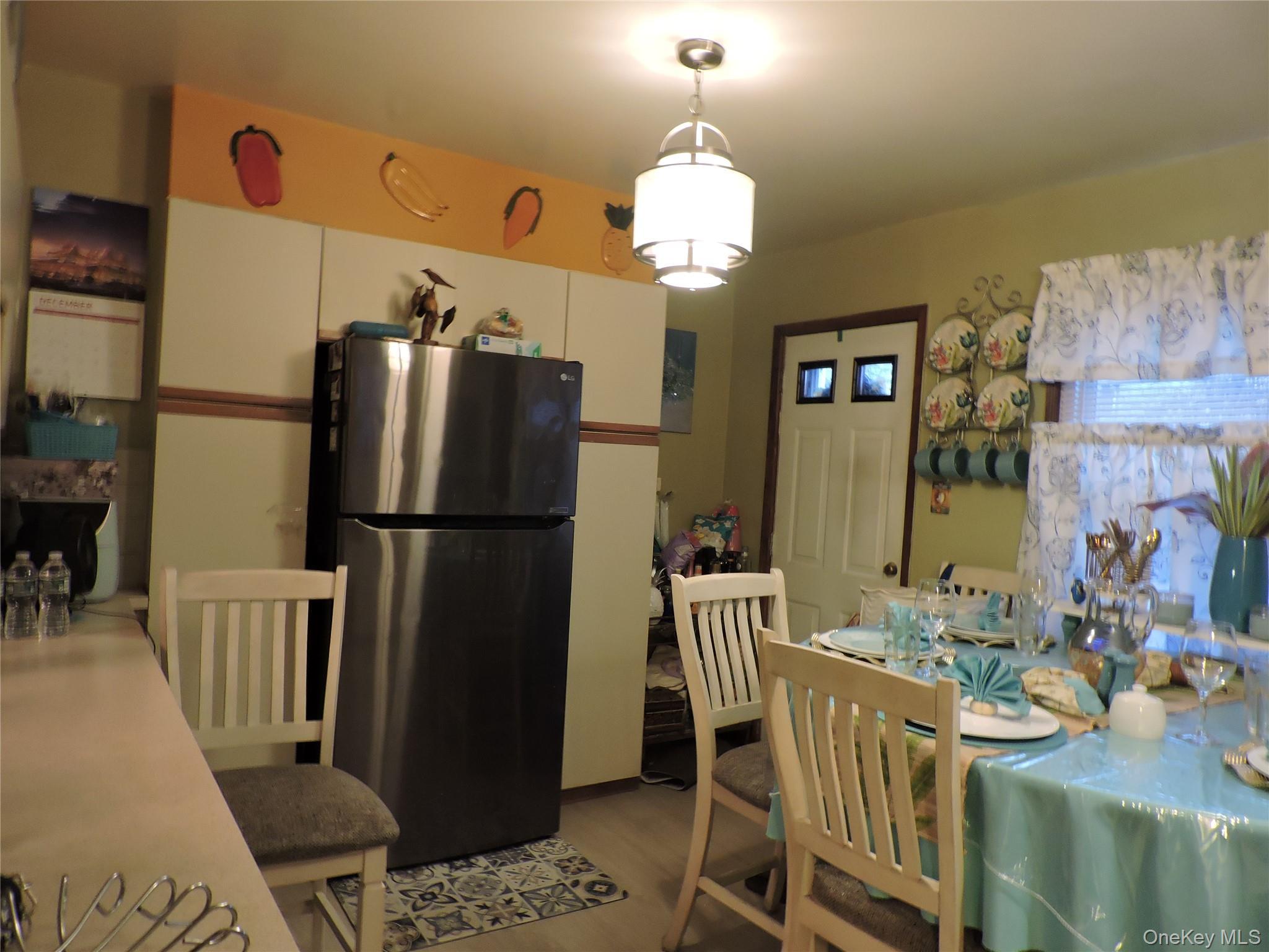 Single Family Fern  Queens, NY 11433, MLS-943836-5