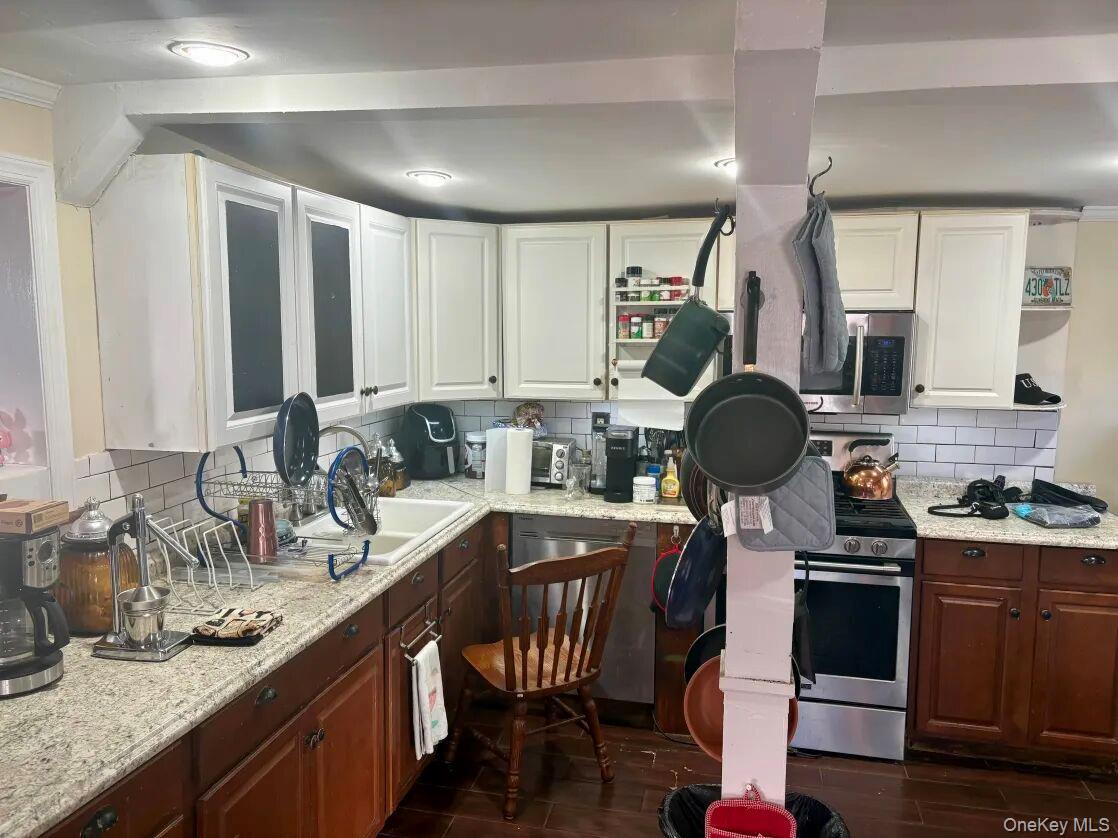 Single Family Tell  Suffolk County, NY 11729, MLS-943848-2