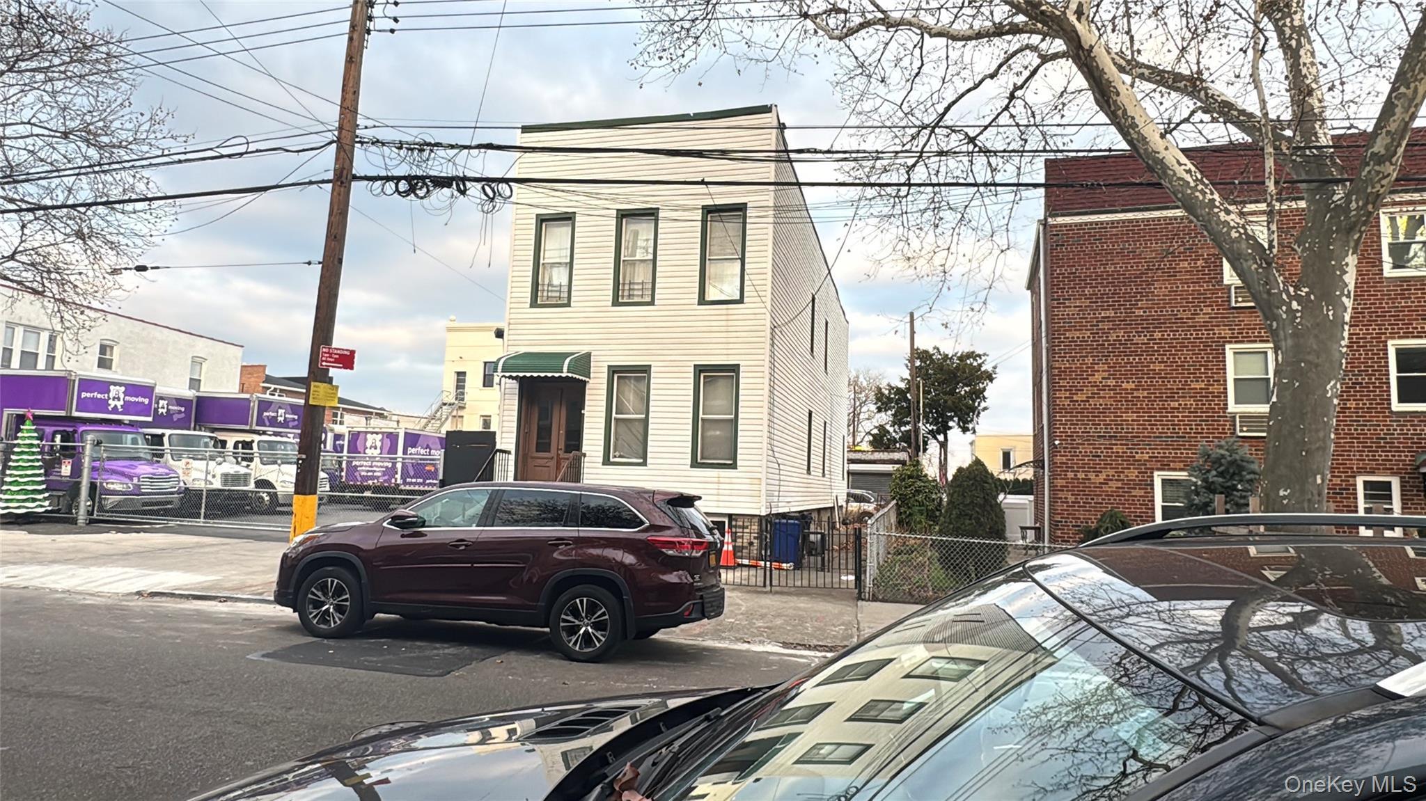 Single Family 60th  Queens, NY 11385, MLS-943849-9