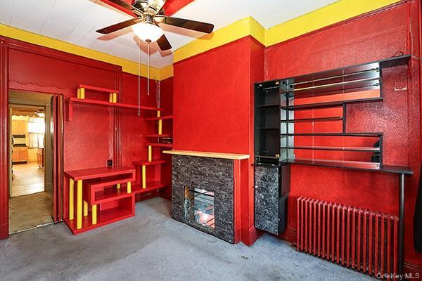 Single Family 54th  Queens, NY 11378, MLS-943859-14