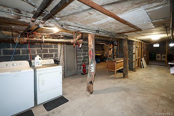 Single Family 54th  Queens, NY 11378, MLS-943859-37