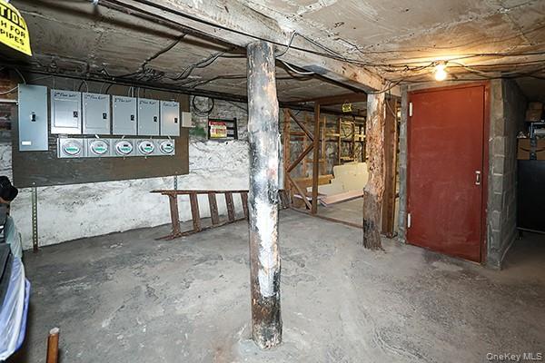 Single Family 54th  Queens, NY 11378, MLS-943859-38