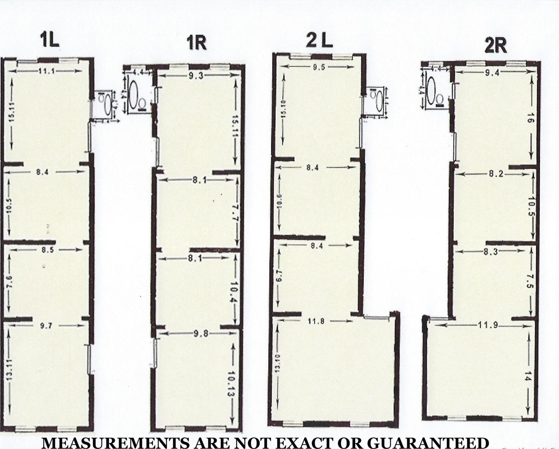 Single Family 54th  Queens, NY 11378, MLS-943859-41