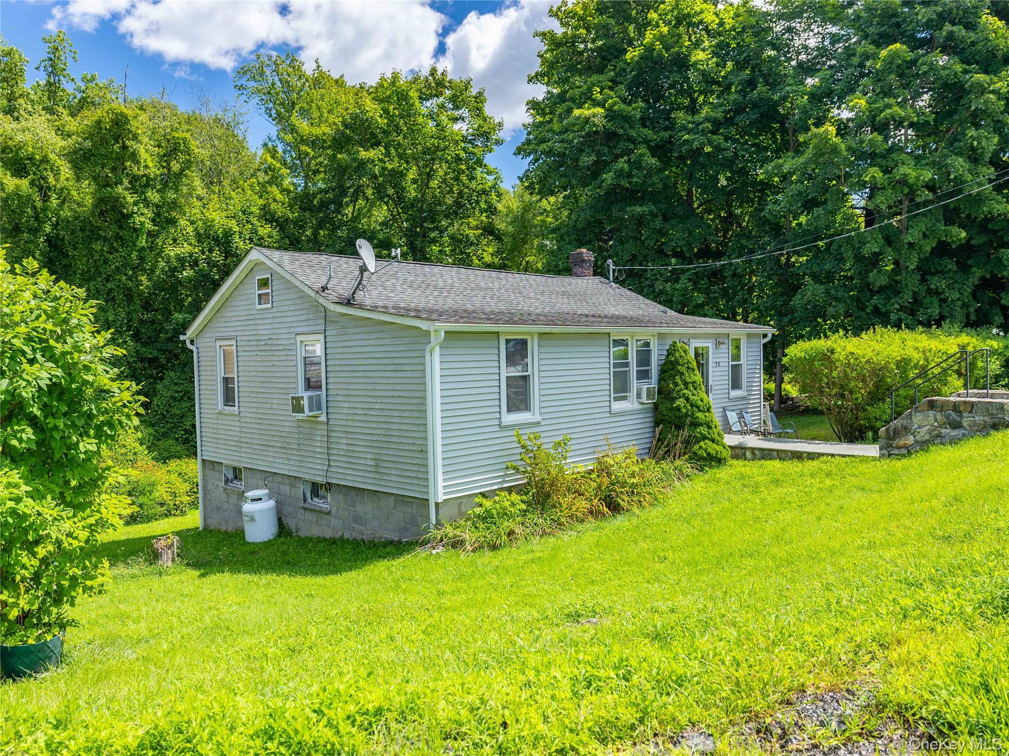Single Family Brewster Putnam County, NY 10512, MLS-943860-3