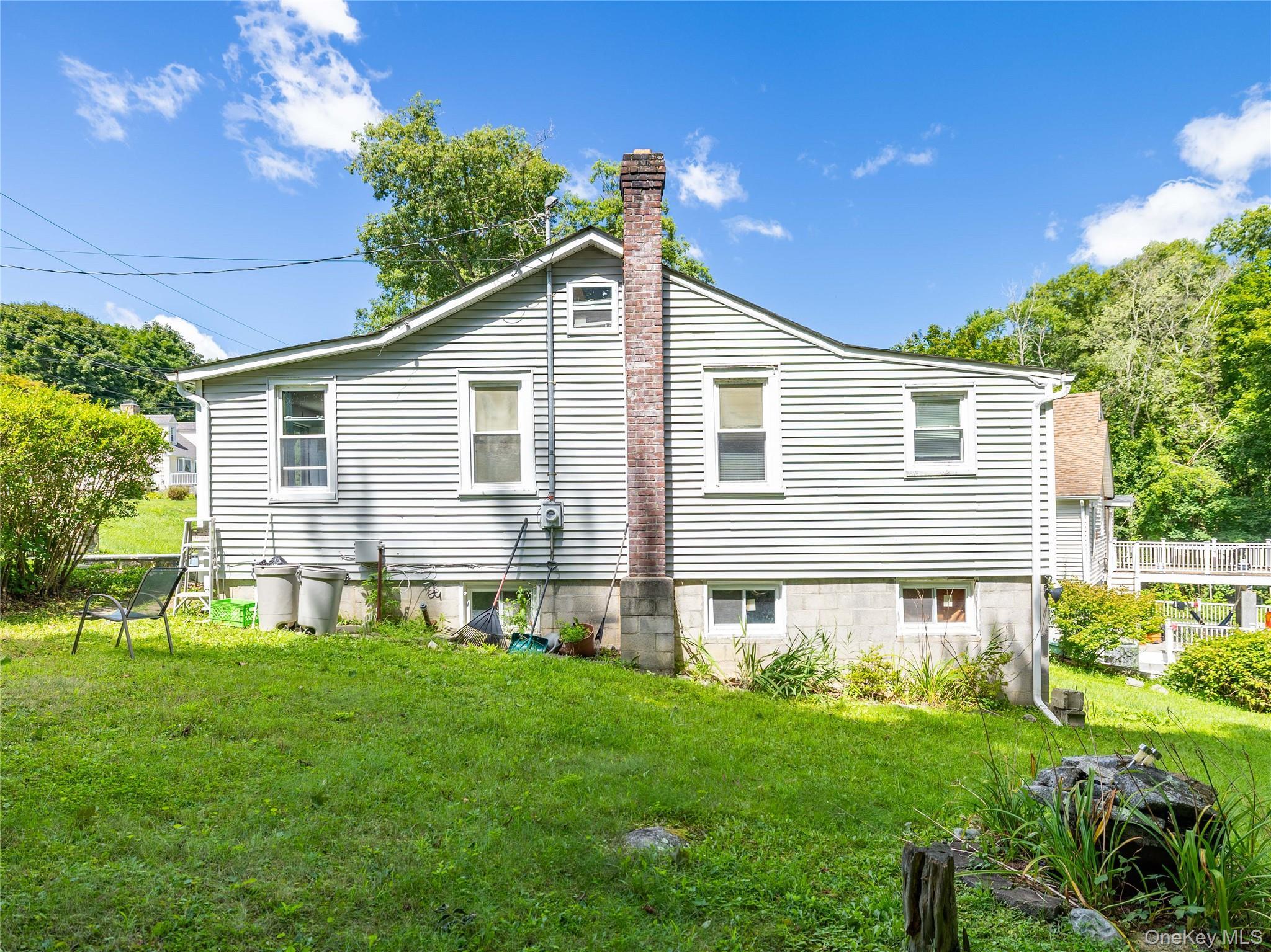 Single Family Brewster Putnam County, NY 10512, MLS-943860-4