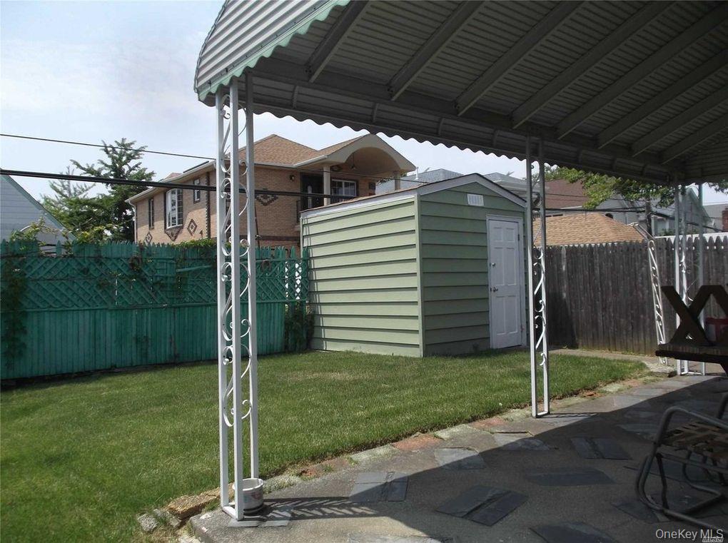 Single Family 266 St  Queens, NY 11004, MLS-943868-18