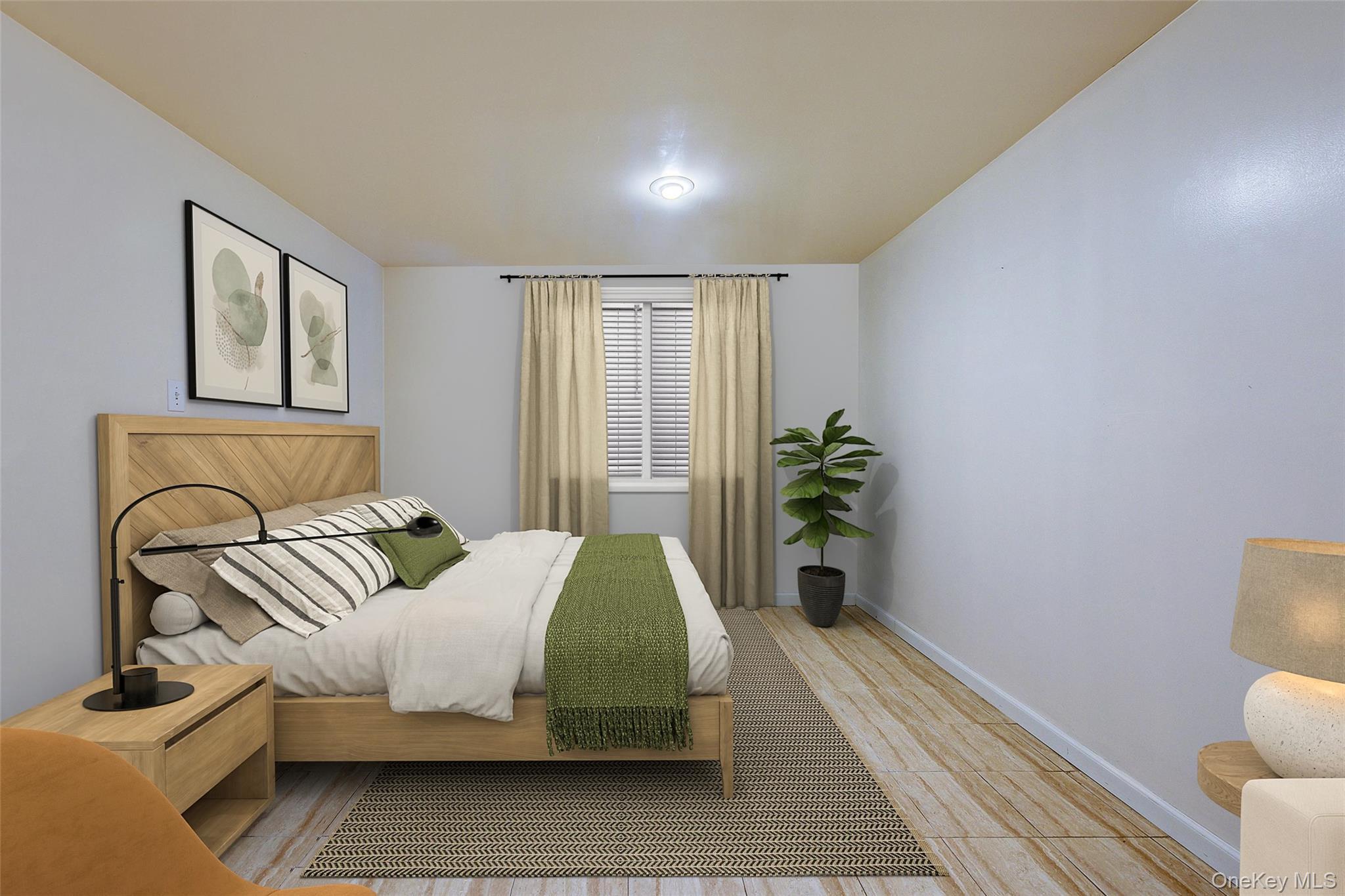 Apartment Burns  Queens, NY 11375, MLS-943877-15