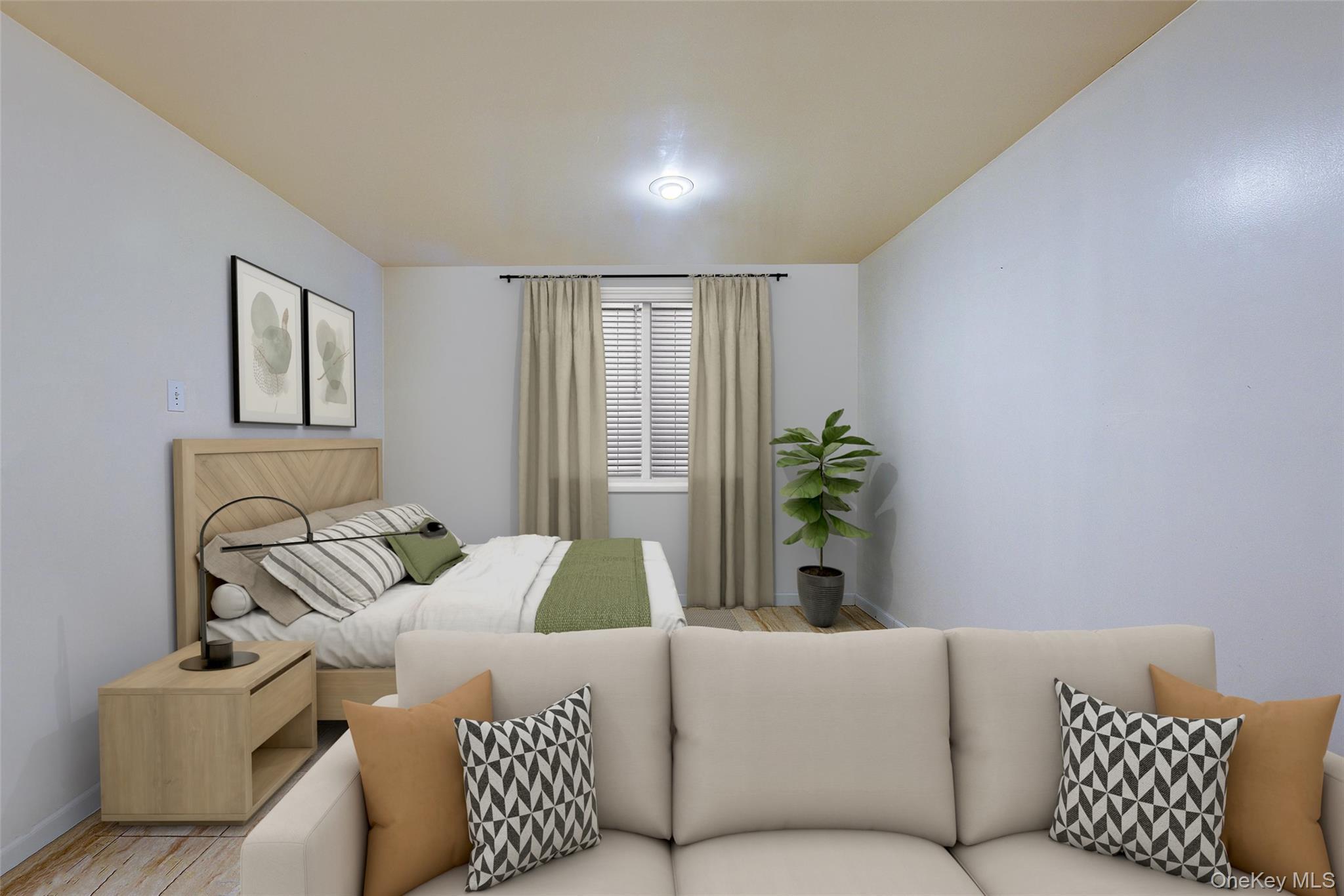 Apartment Burns  Queens, NY 11375, MLS-943877-16